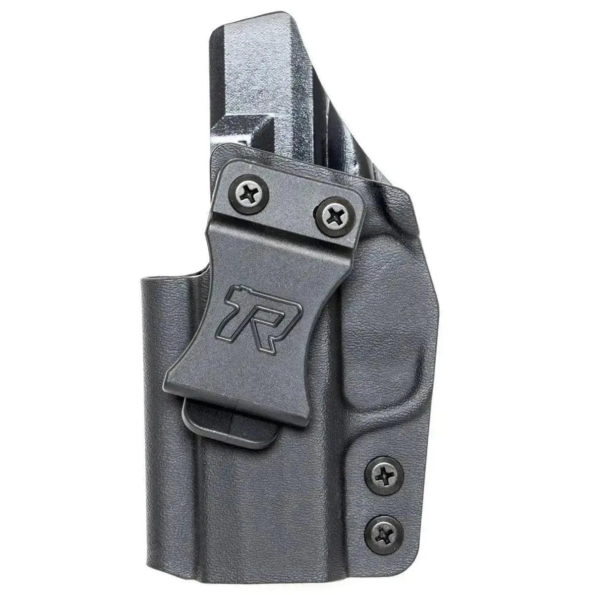 FN 509 Compact IWB Holster (Optic Ready) - Image 7