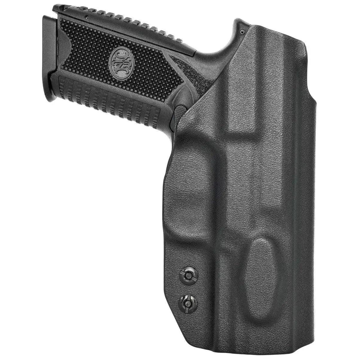 FN 509 Tuckable IWB Holster (Optic Ready) - Image 8