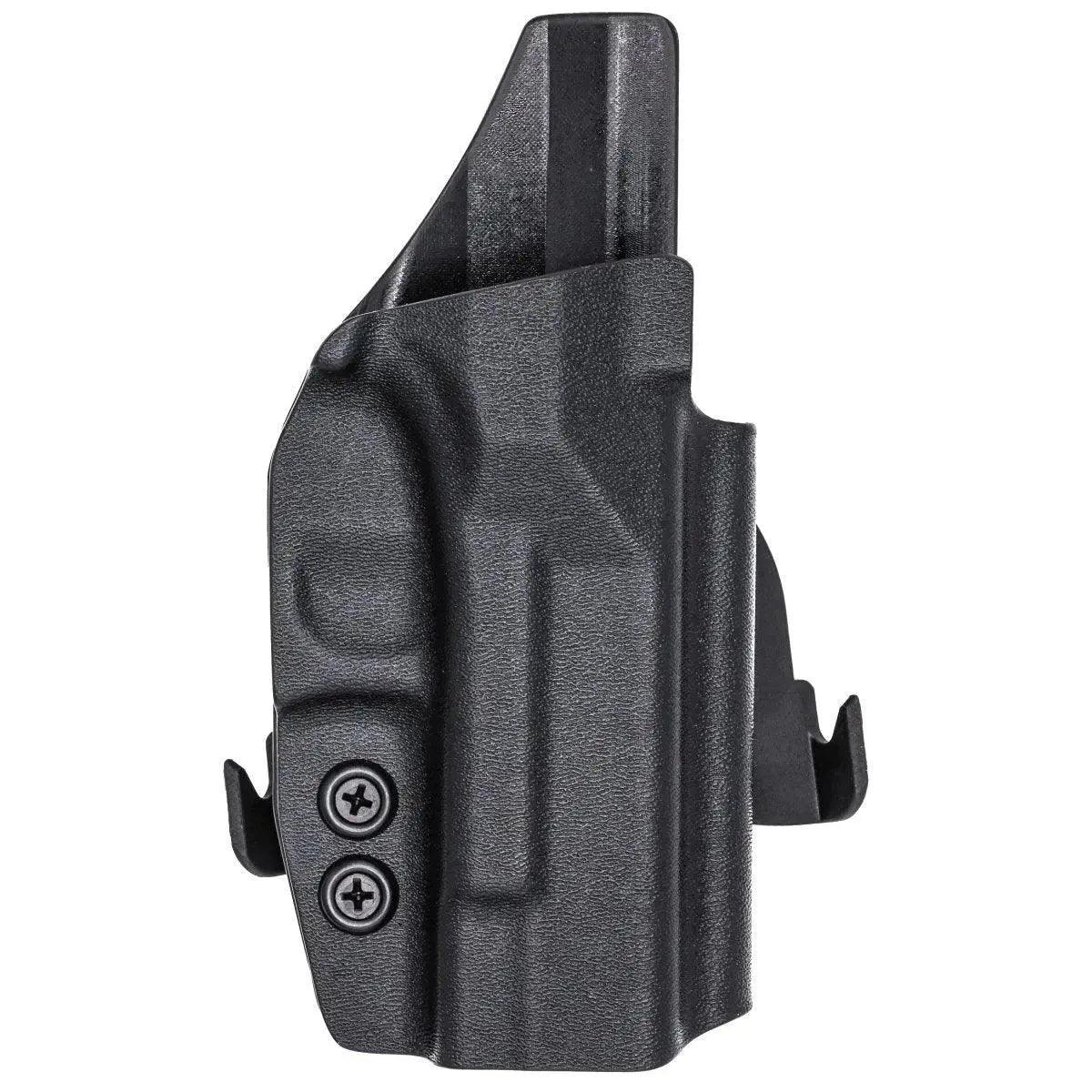 FN REFLEX Paddle Holster (Optic Ready) - Image 3
