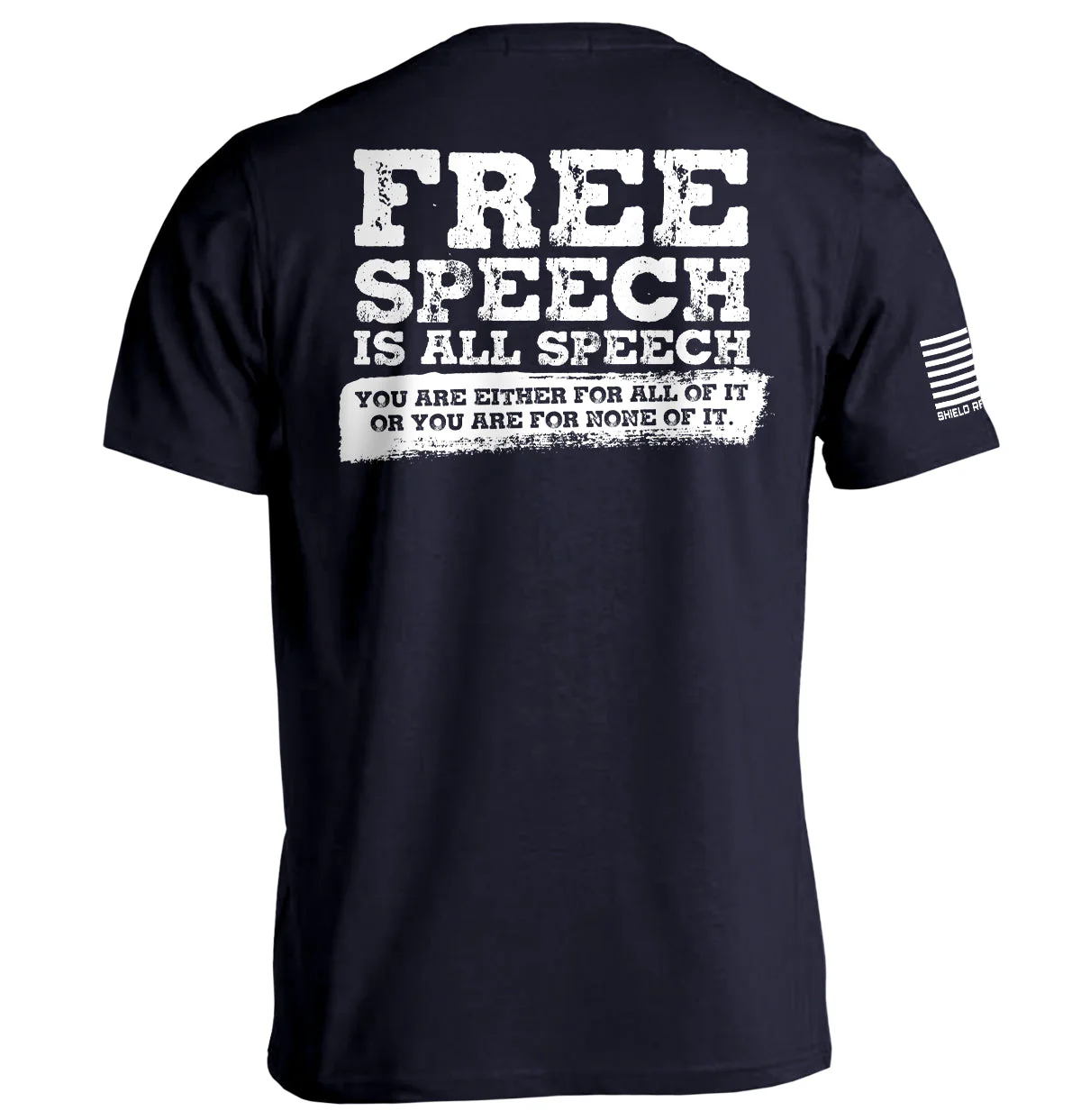 Free Speech Is All Speech - Image 2