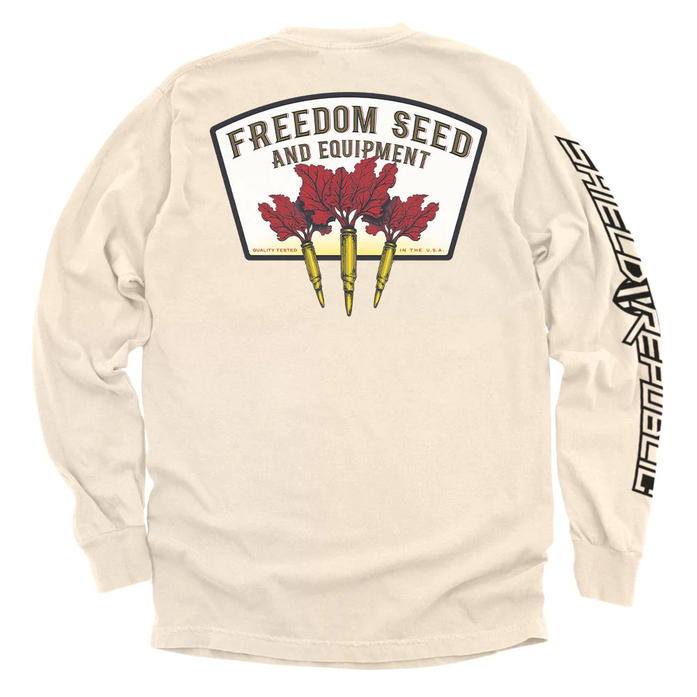Freedom Seed and Equipment - Image 2