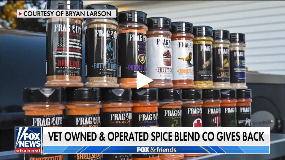 Freedom Spice - Image 7