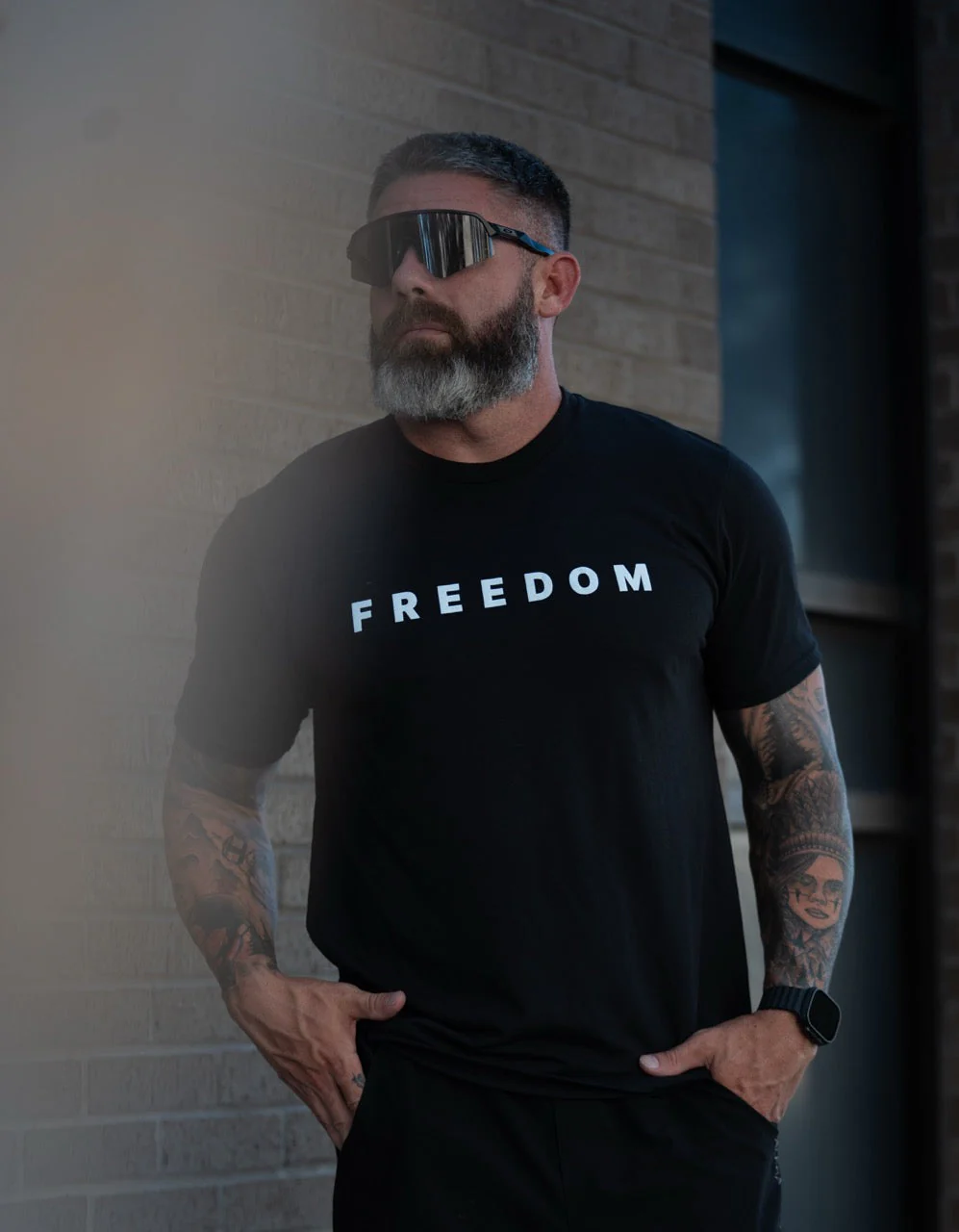Freedom Tee - Image 6