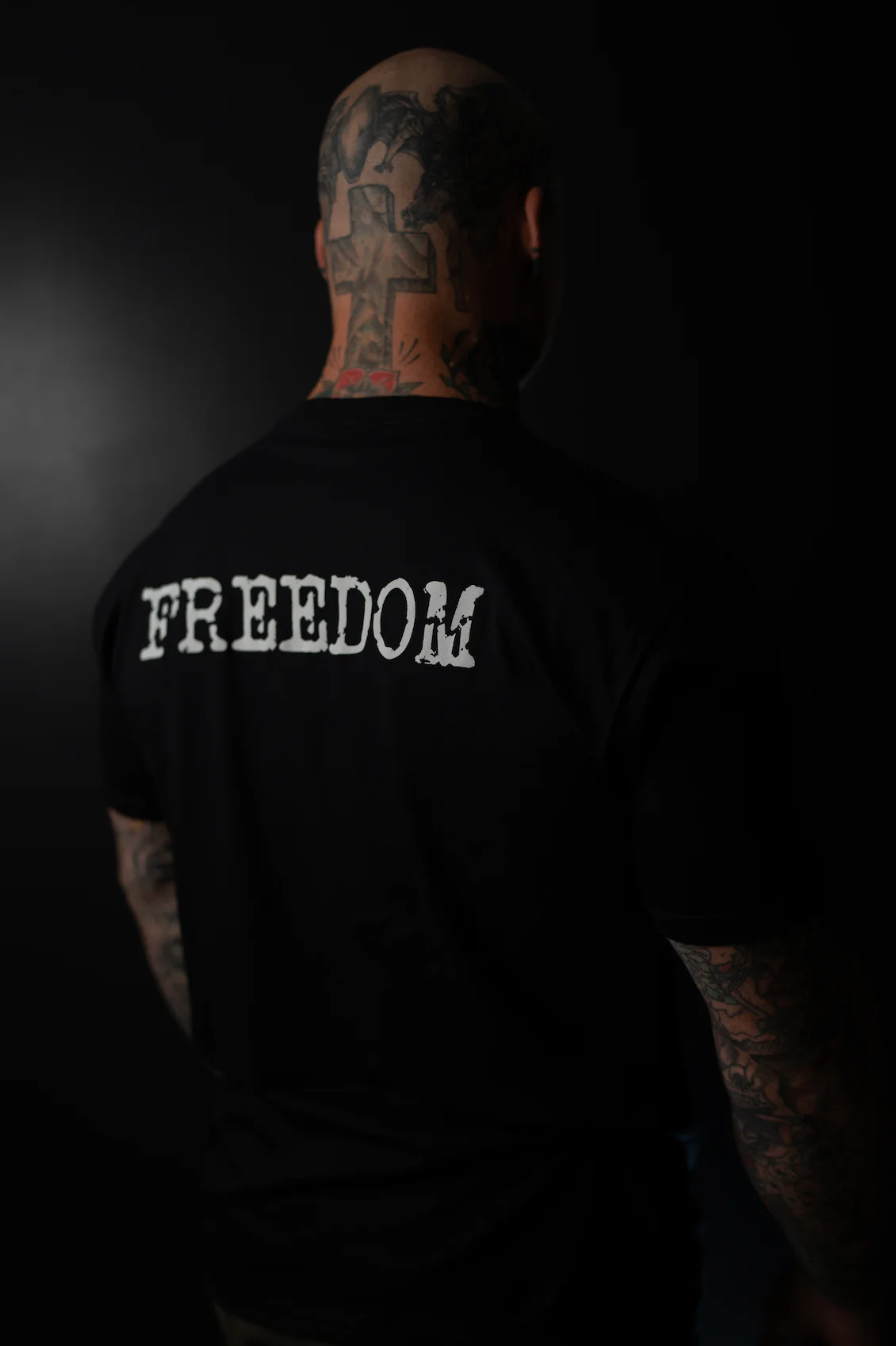 FREEDOM TEE - Image 2