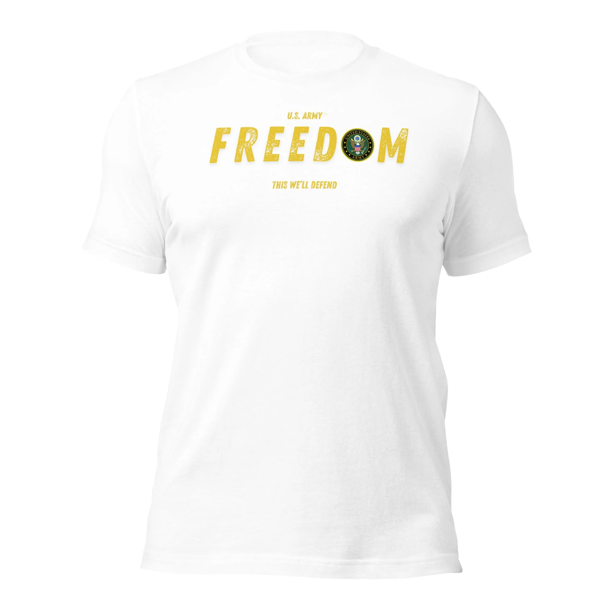 Freedom - U.S. Army® - Officially Licensed - Image 3