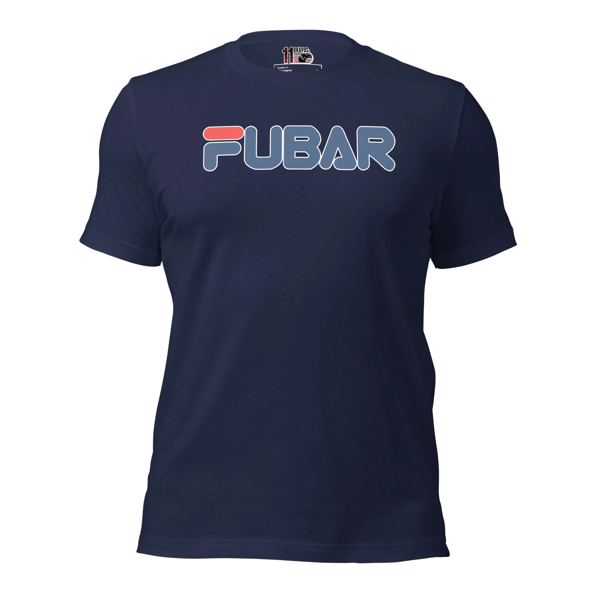 FUBAR - Effed Up Beyond All Recognition - Image 3