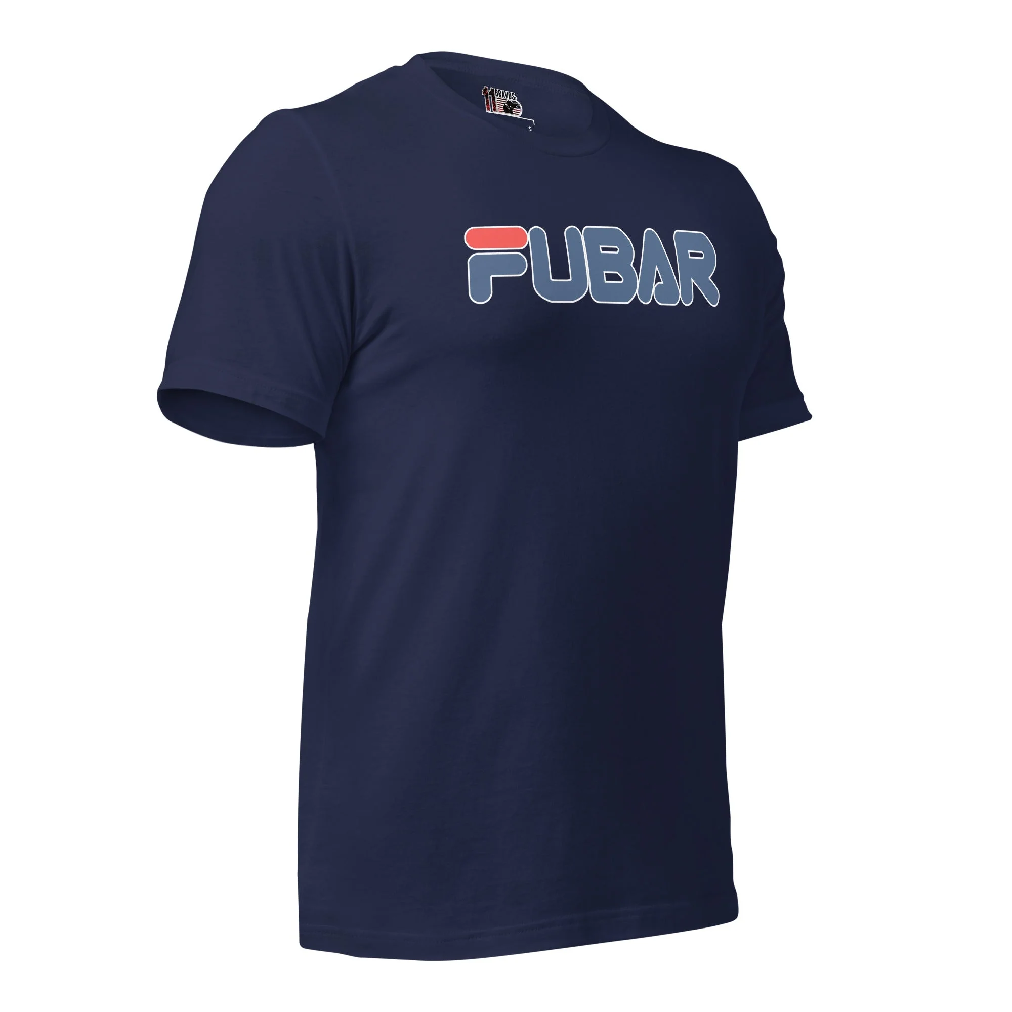 FUBAR - Effed Up Beyond All Recognition - Image 4