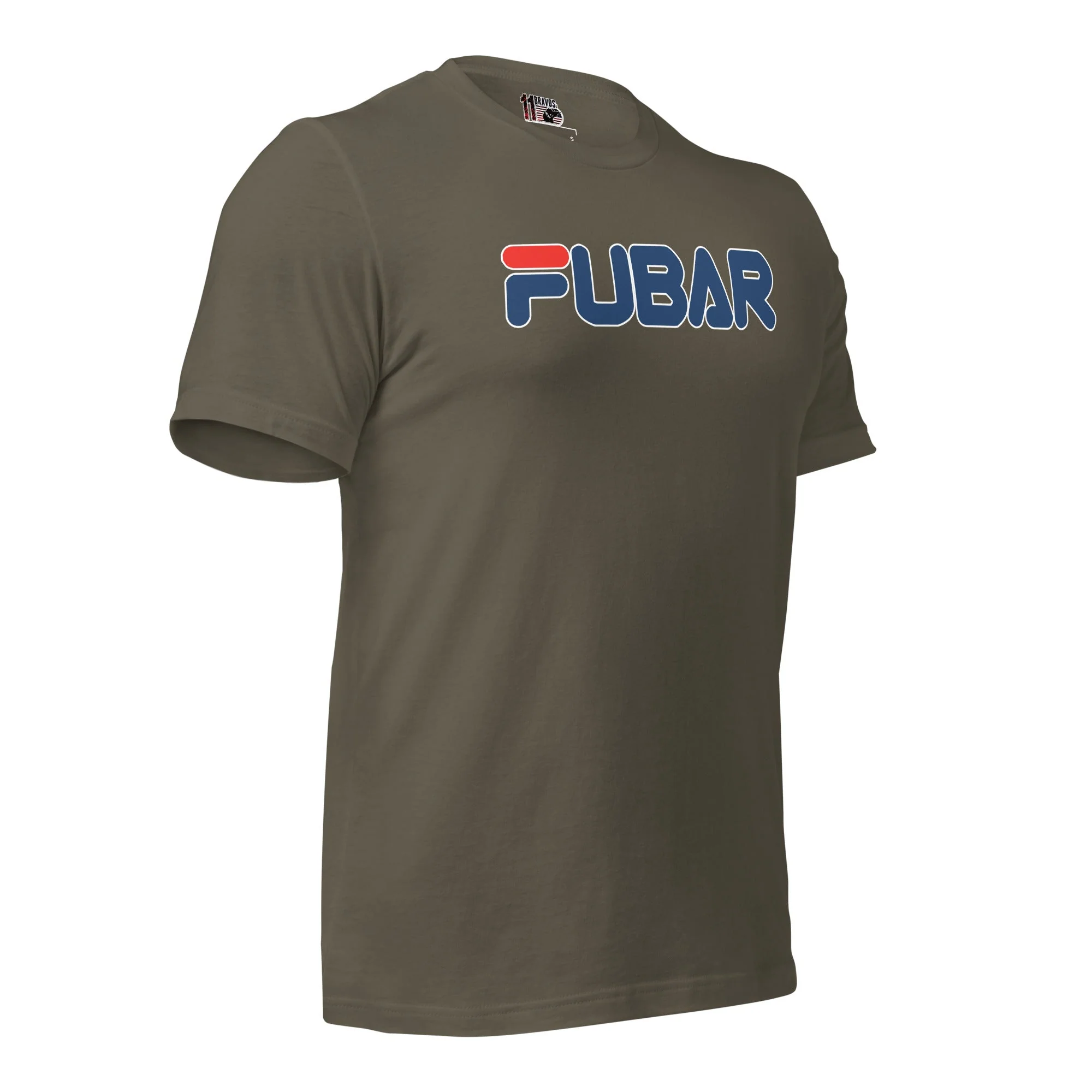FUBAR - Effed Up Beyond All Recognition - Image 8