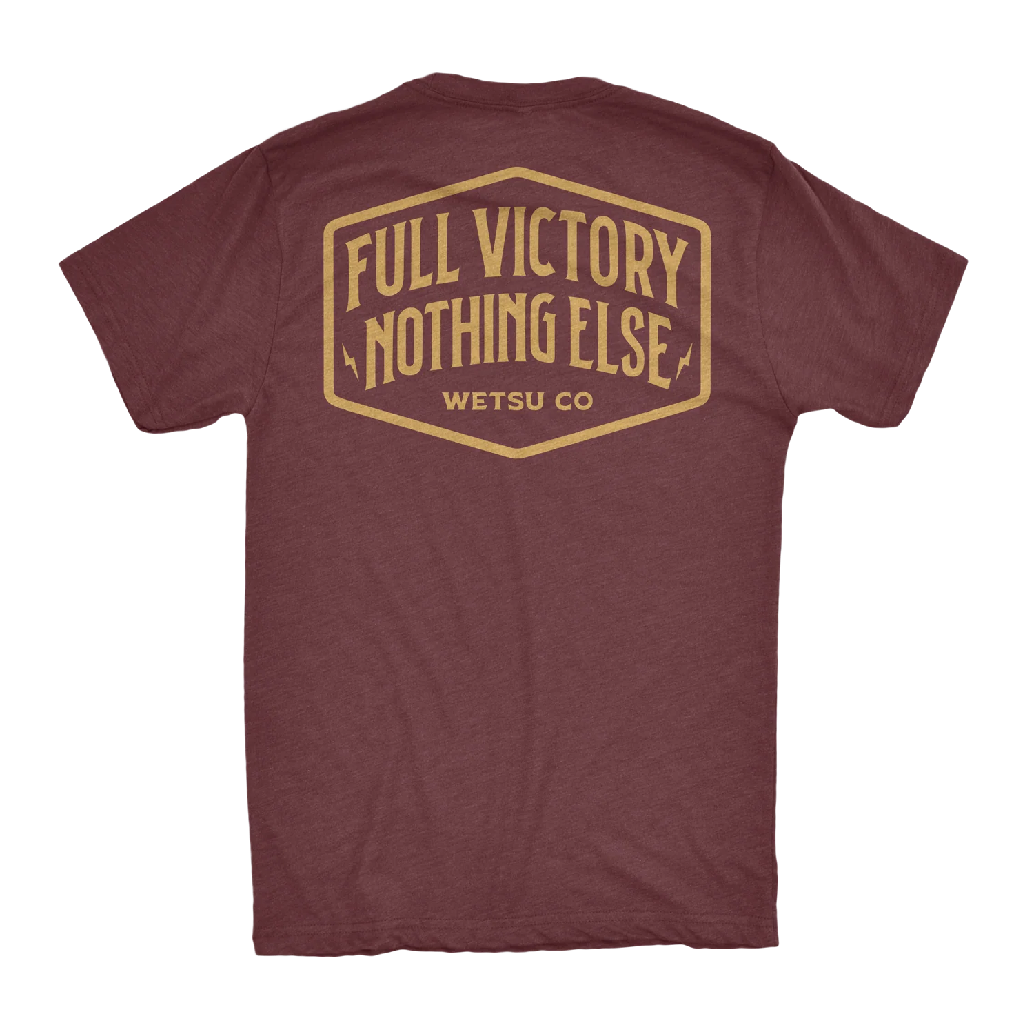 Full Victory Shield Shirt - Image 4