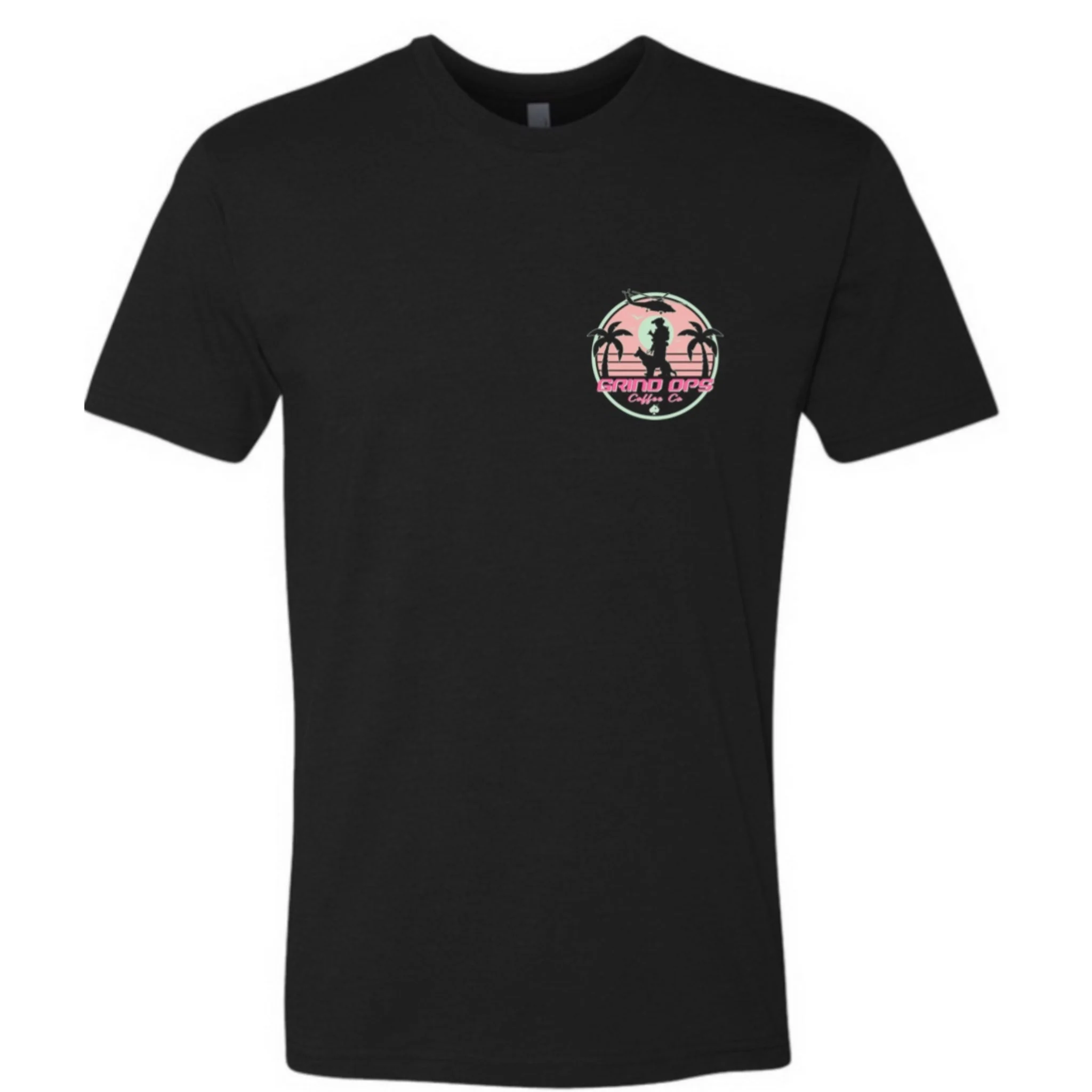 GANGSTAS PARADISE V1 TEE - Image 4