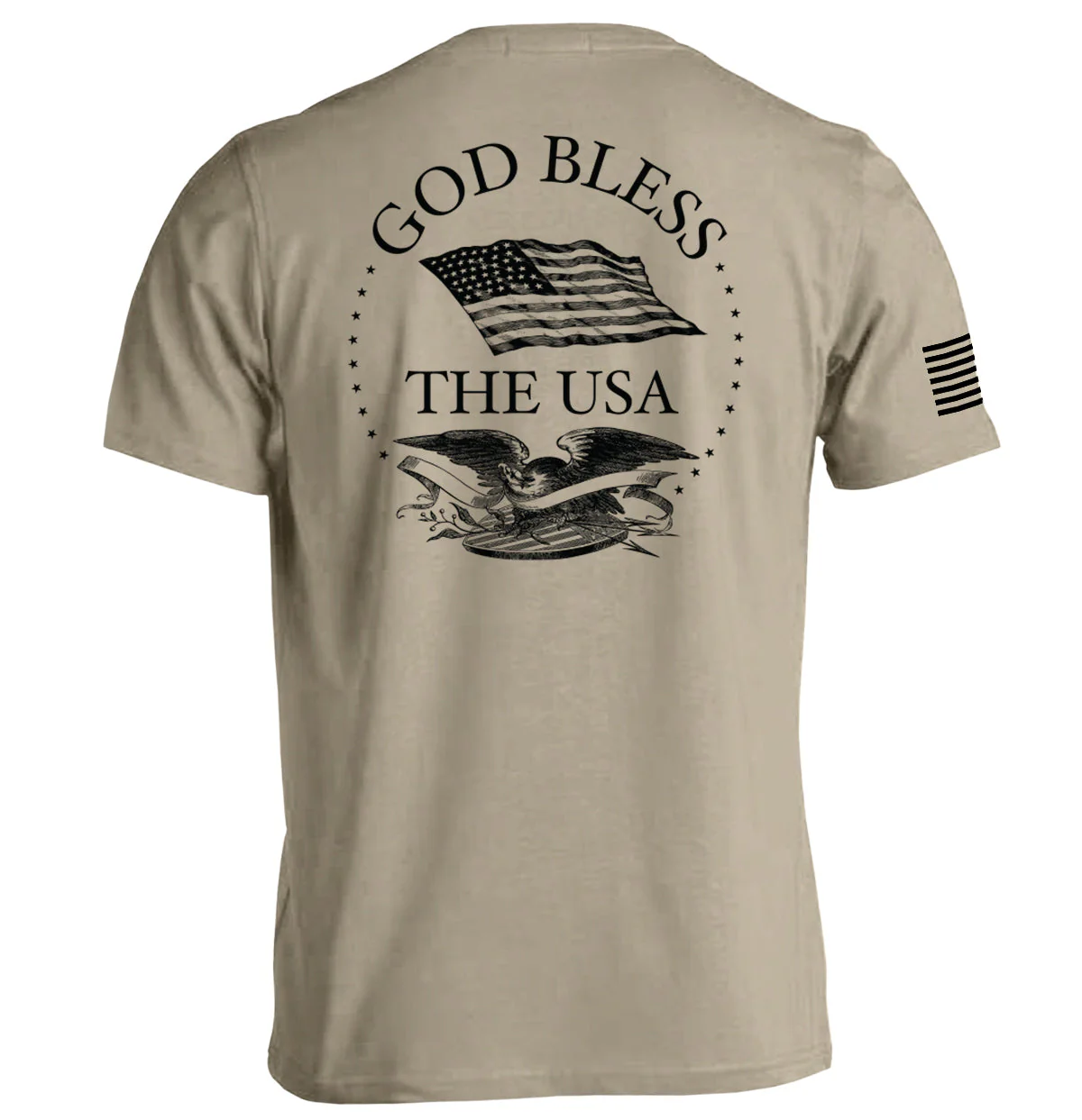 God Bless the USA - Image 2