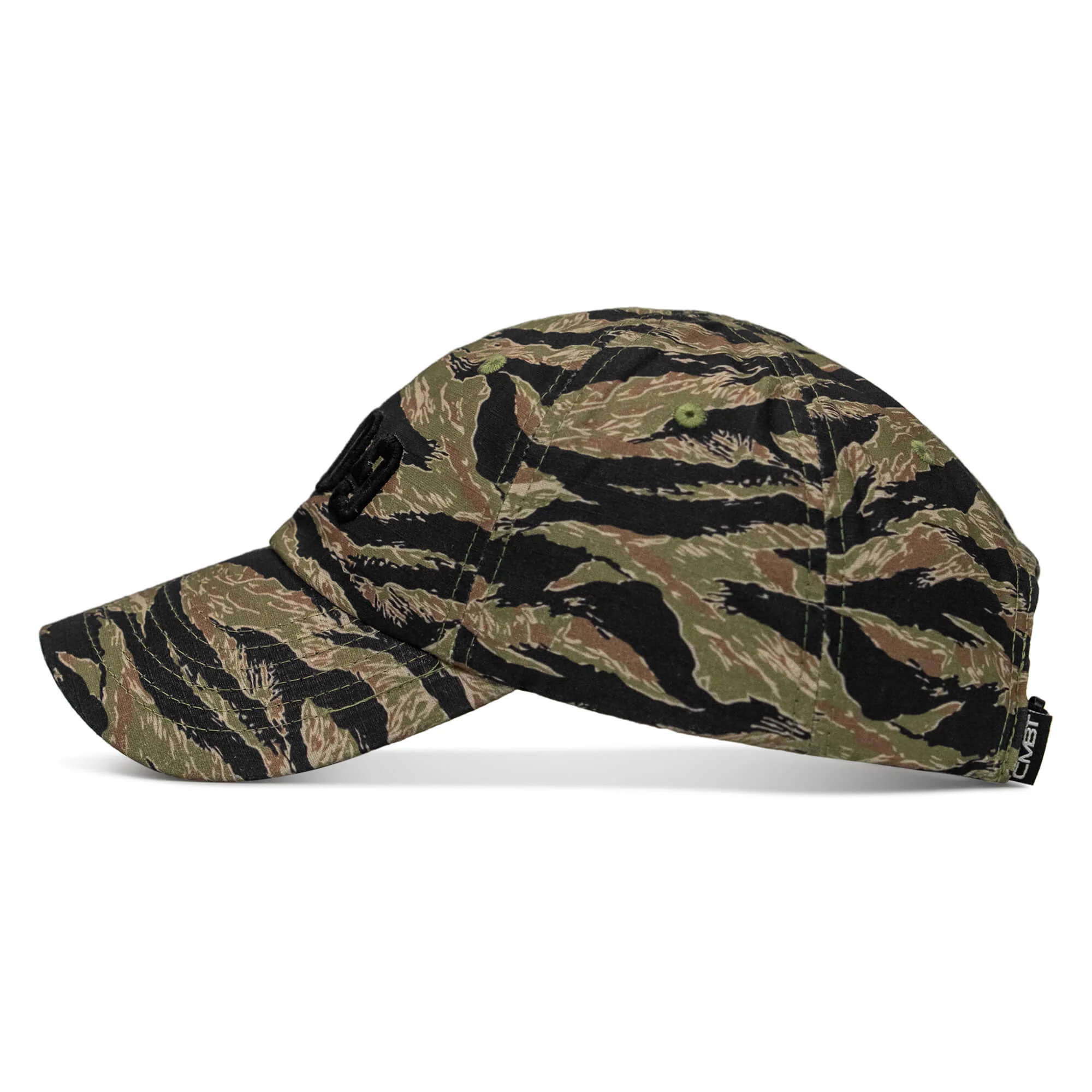 Goon Arched 3D Ripstop Low Profile Hat - Image 11