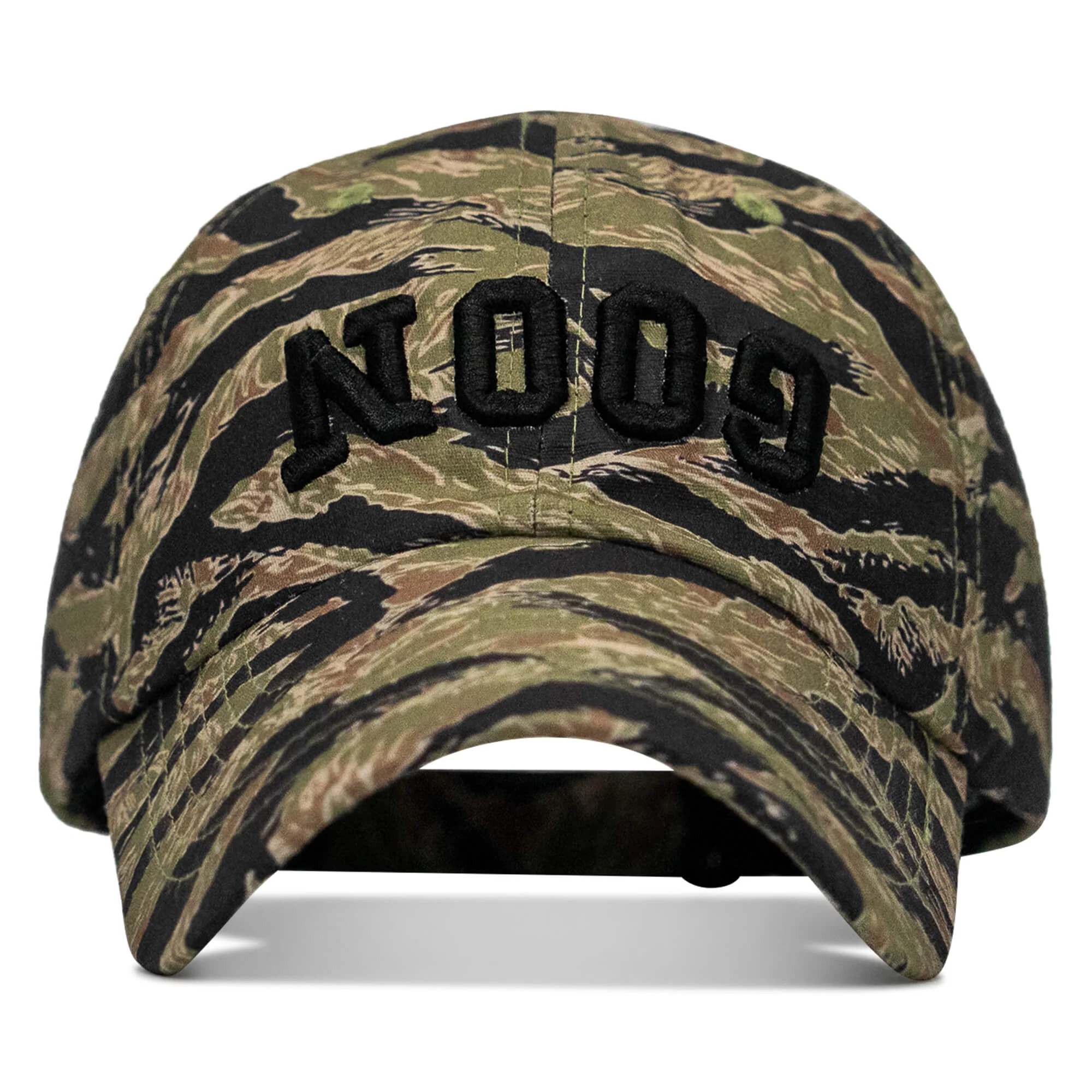 Goon Arched 3D Ripstop Low Profile Hat - Image 8
