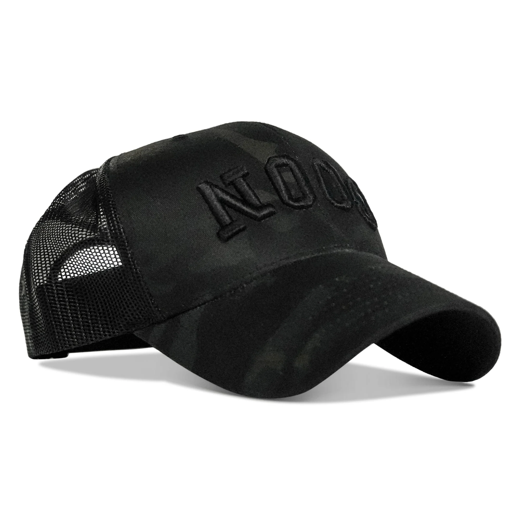 Goon Arched 3D Snapback Hat - Image 10