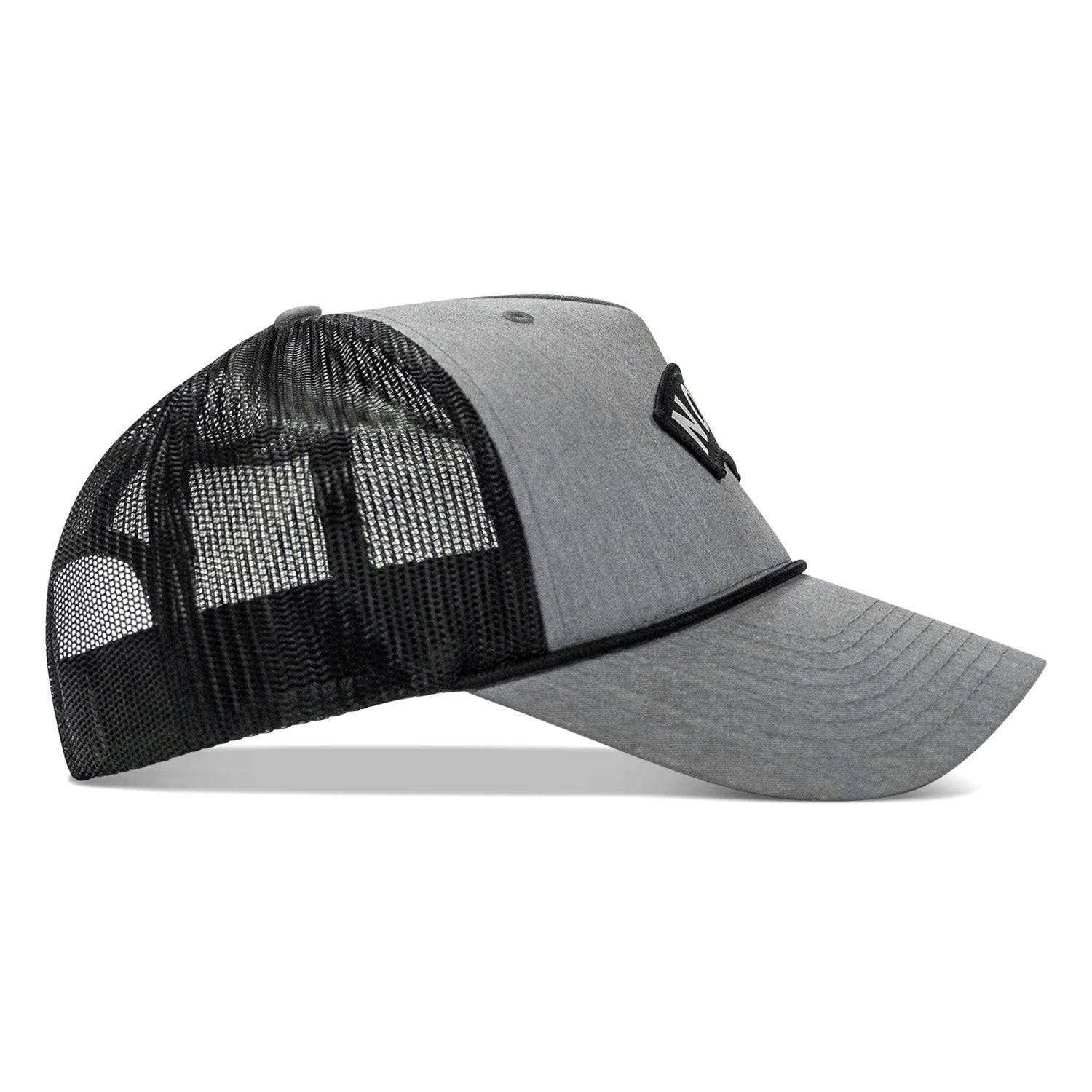 Goon Arched Patch Rope Snapback Hat - Image 4