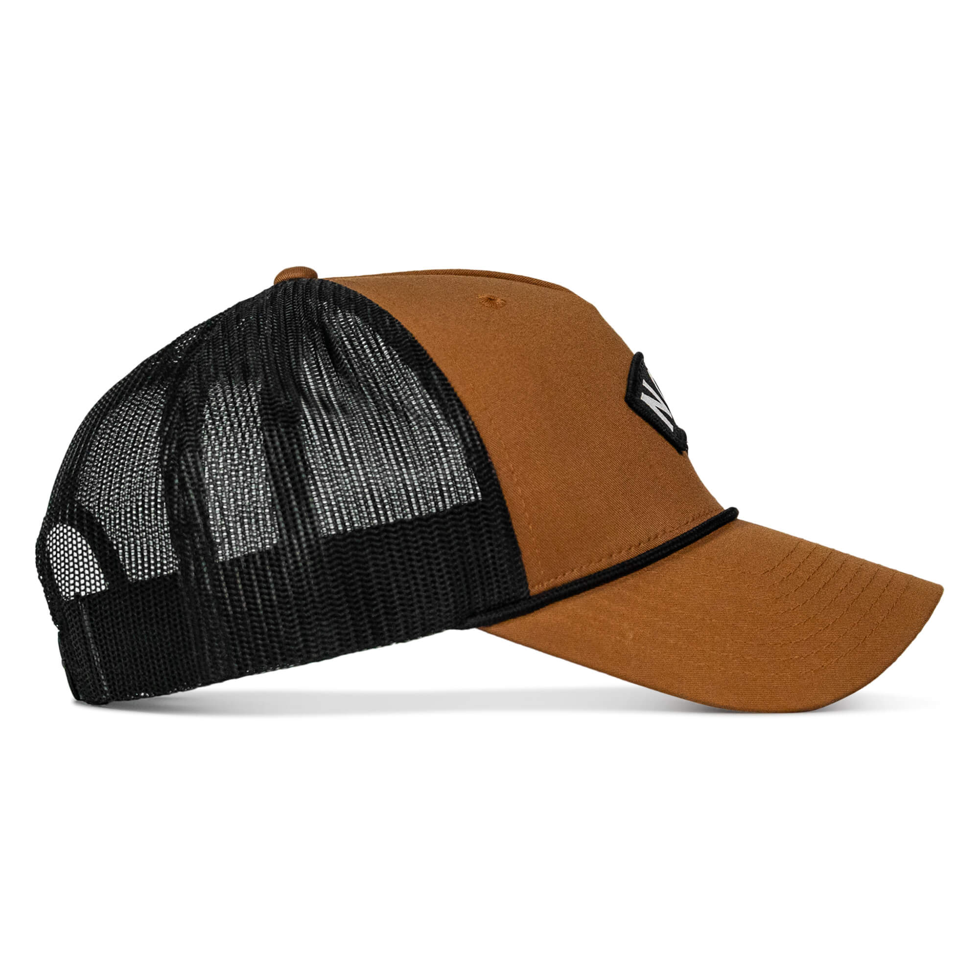 Goon Arched Patch Rope Snapback Hat - Image 9