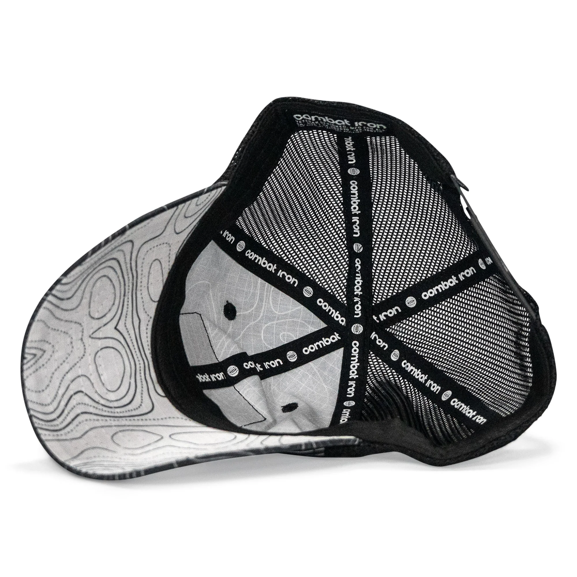 Goon Operator Patch Ripstop Snapback - Image 32
