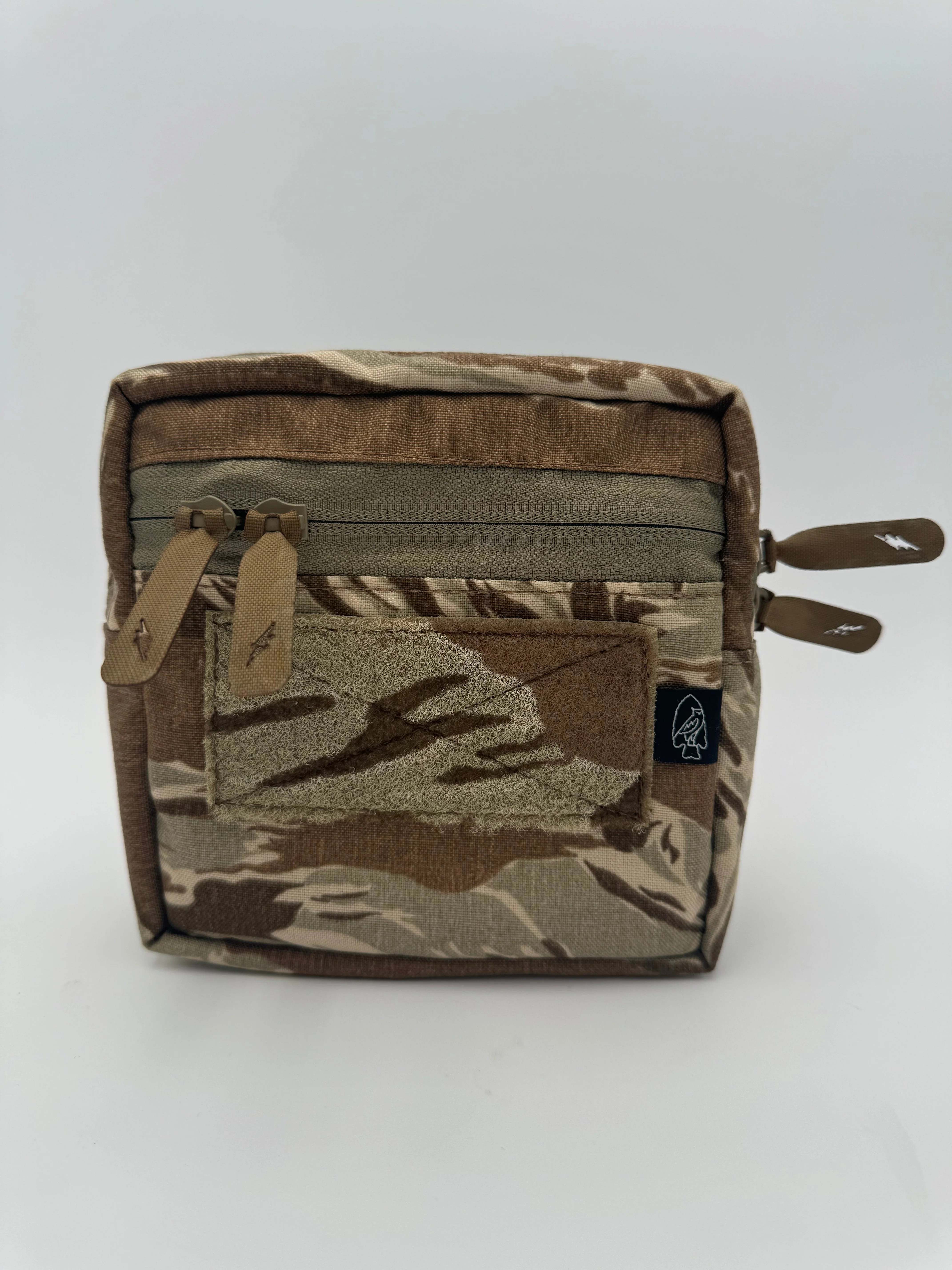 GP Square Pouch - Image 16