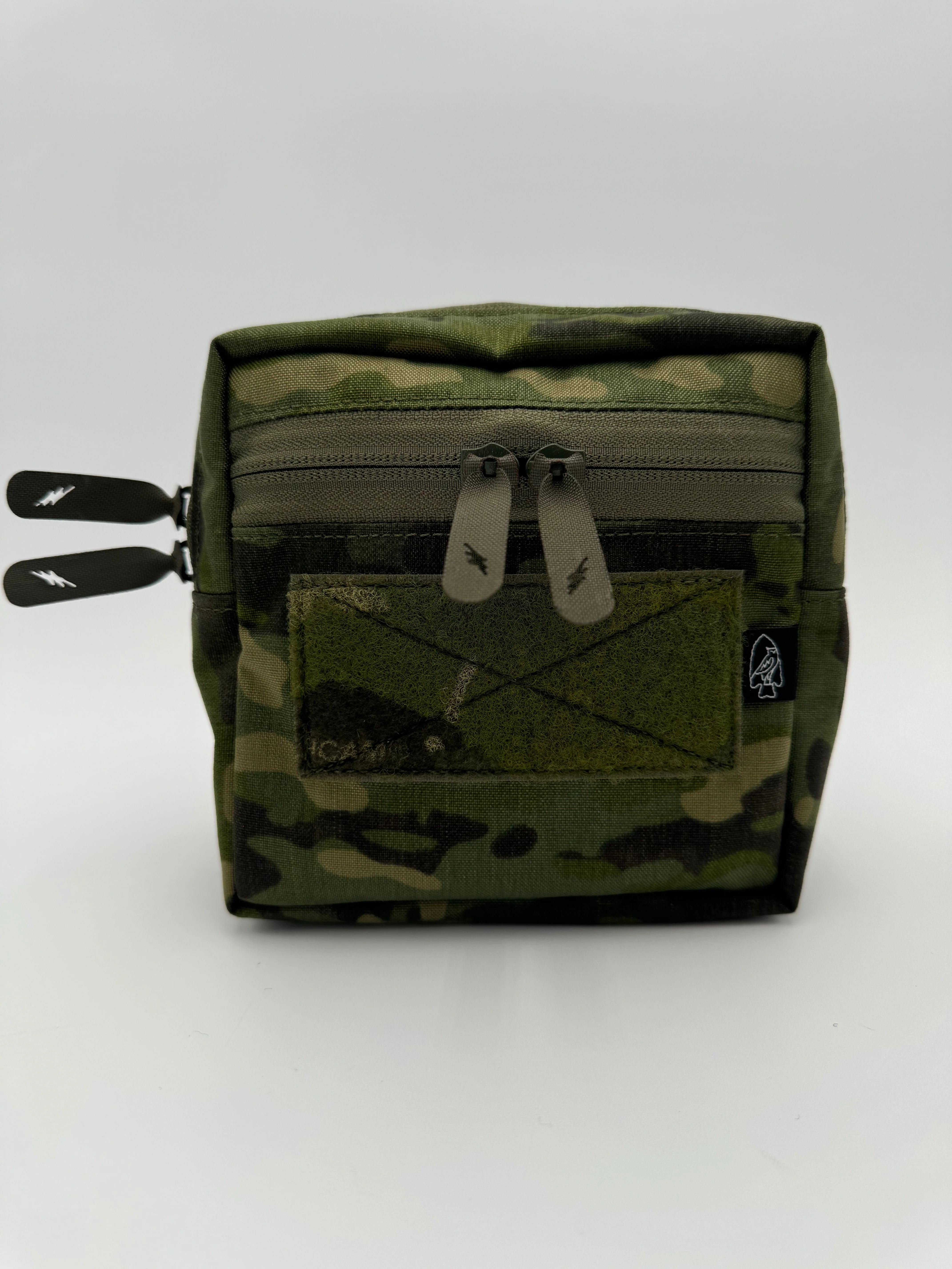 GP Square Pouch - Image 17
