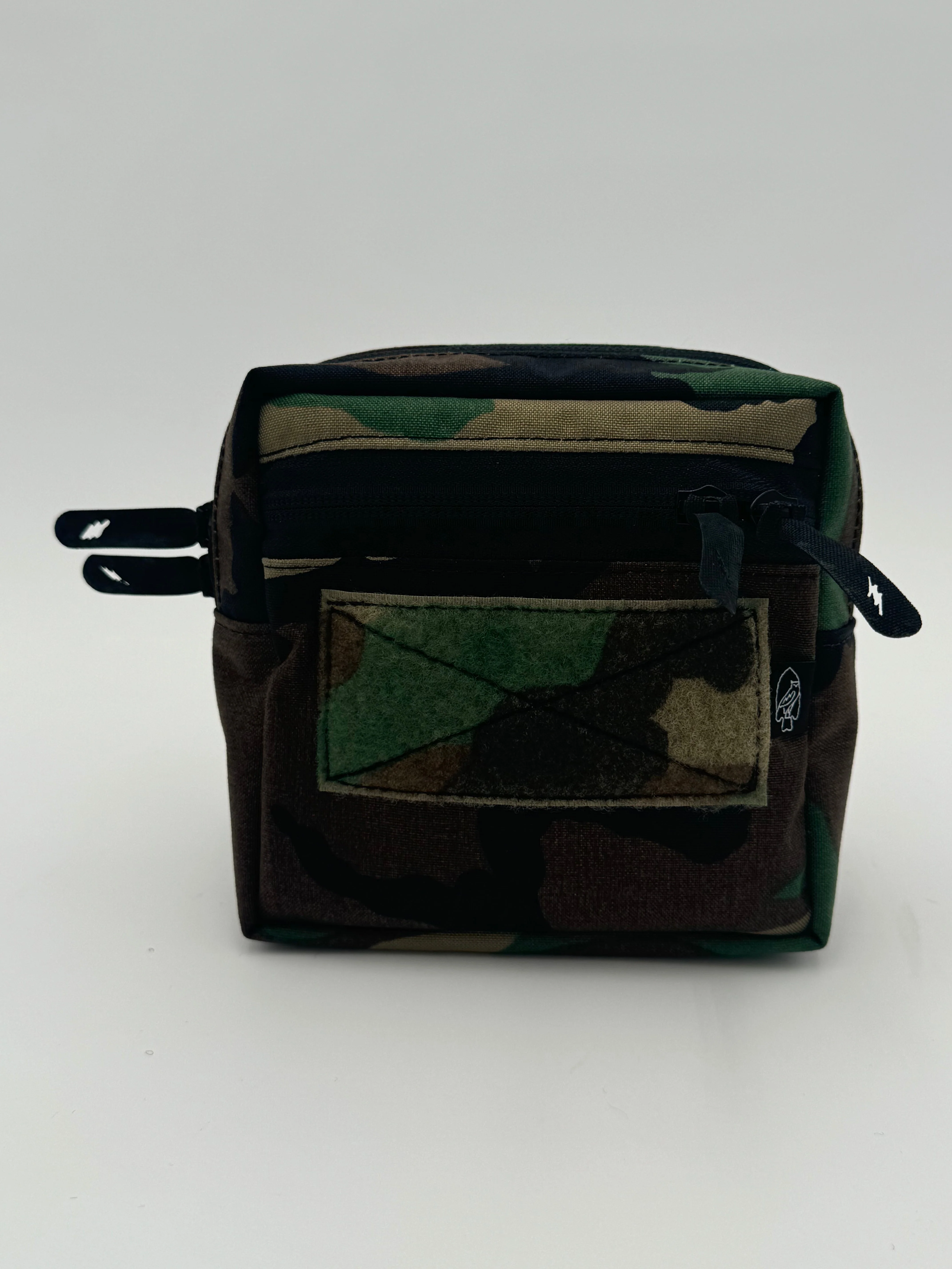 GP Square Pouch - Image 5