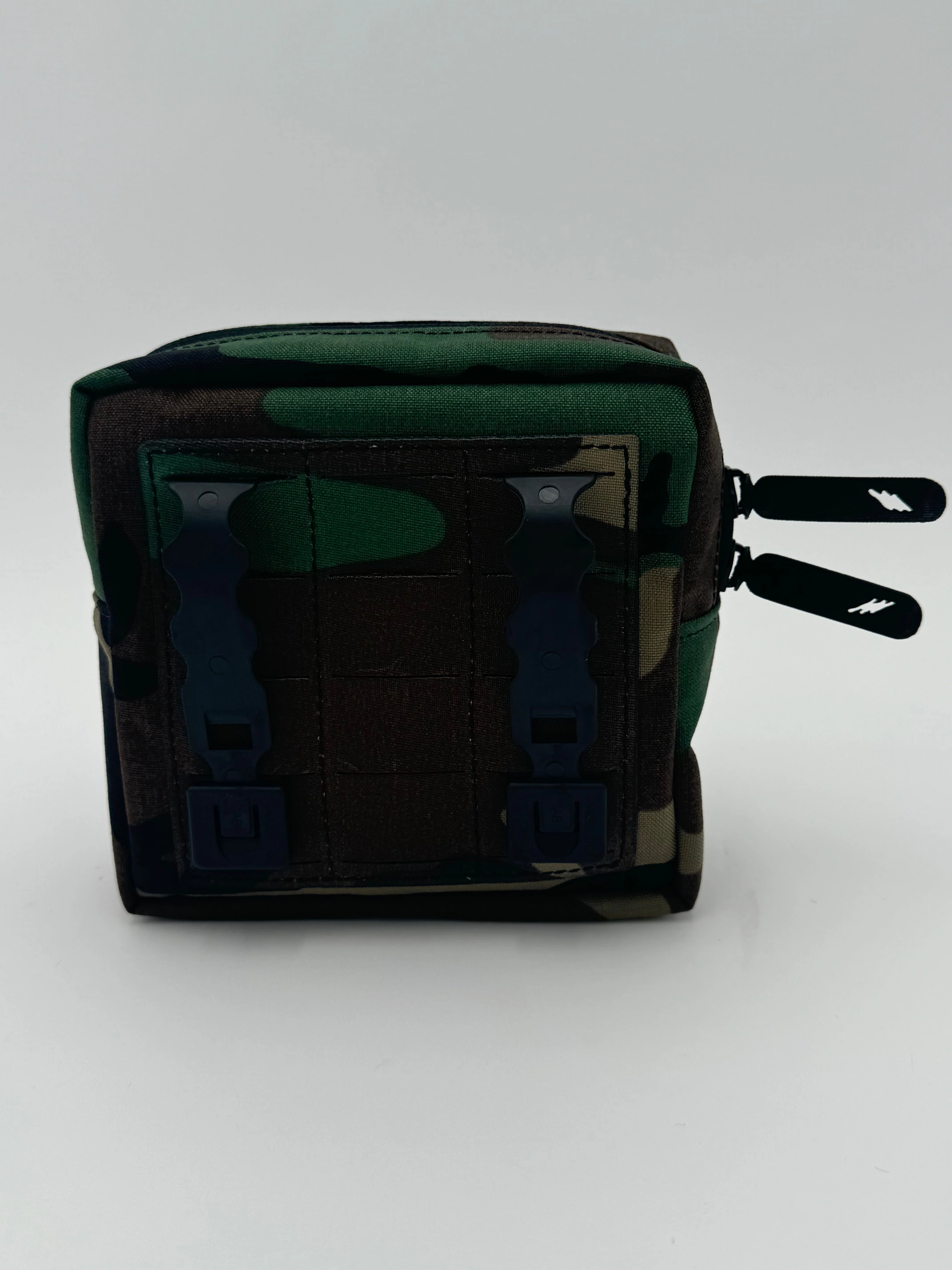 GP Square Pouch - Image 6
