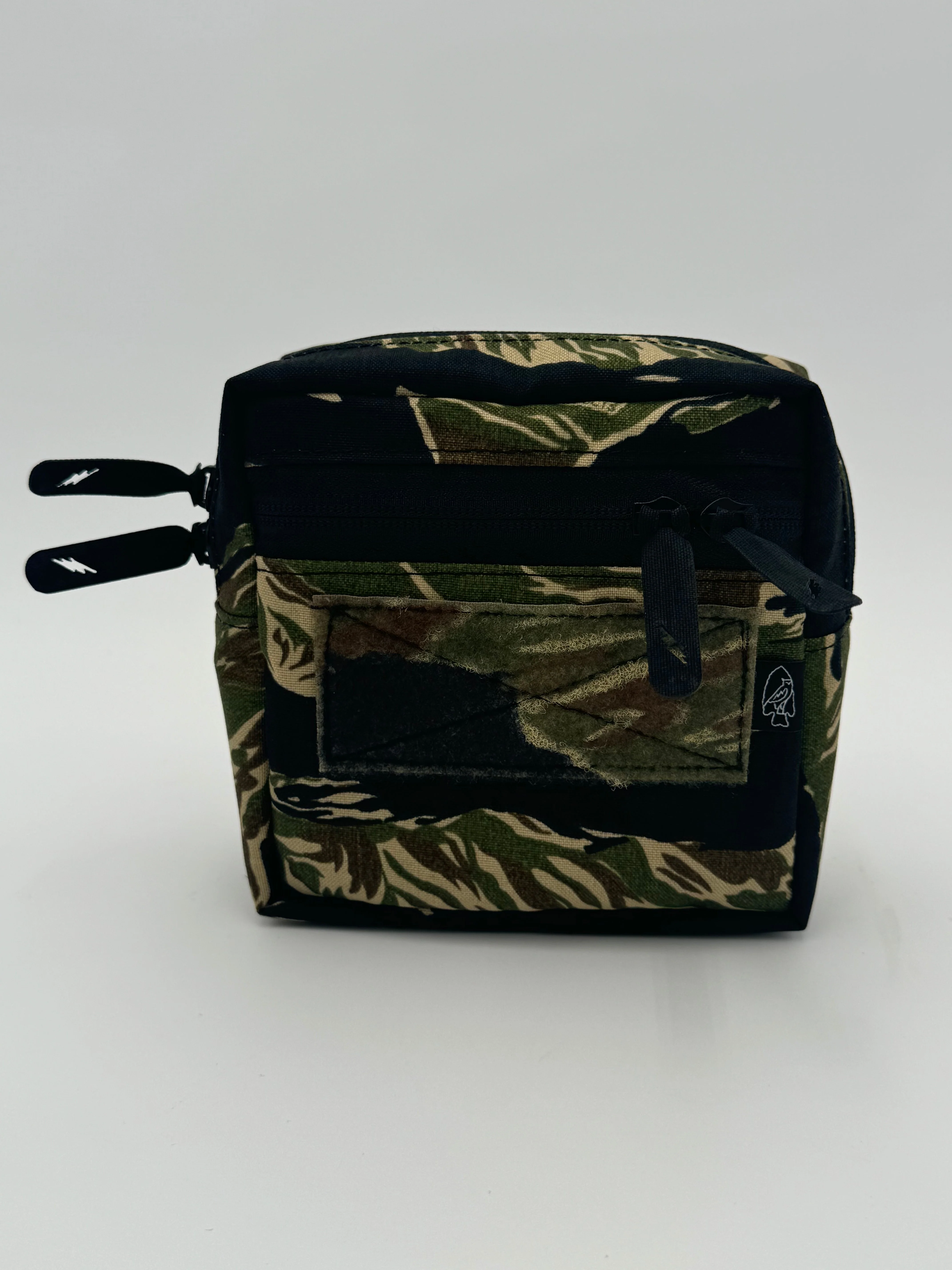 GP Square Pouch - Image 9