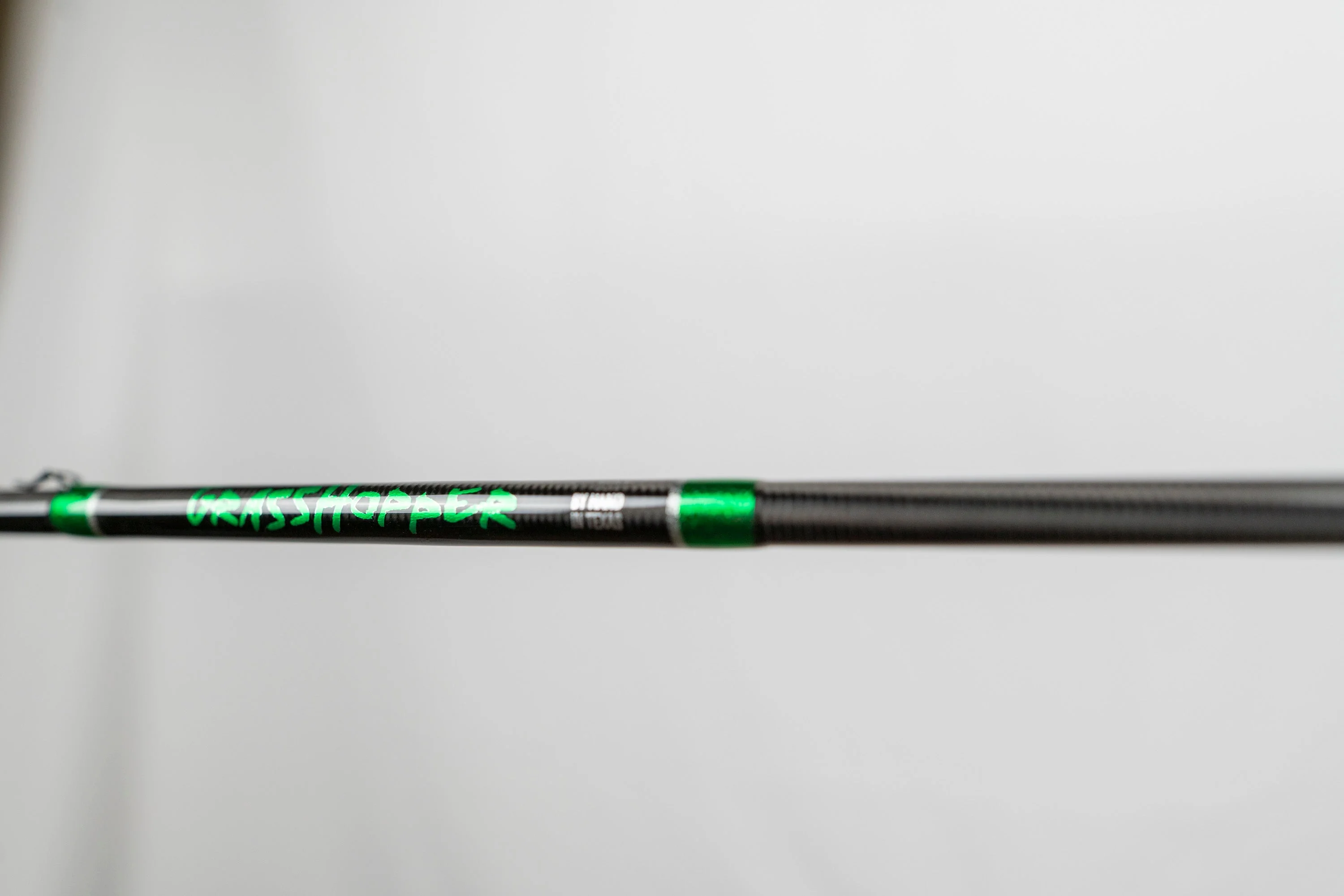 Grasshopper Fishing Rod - Image 4