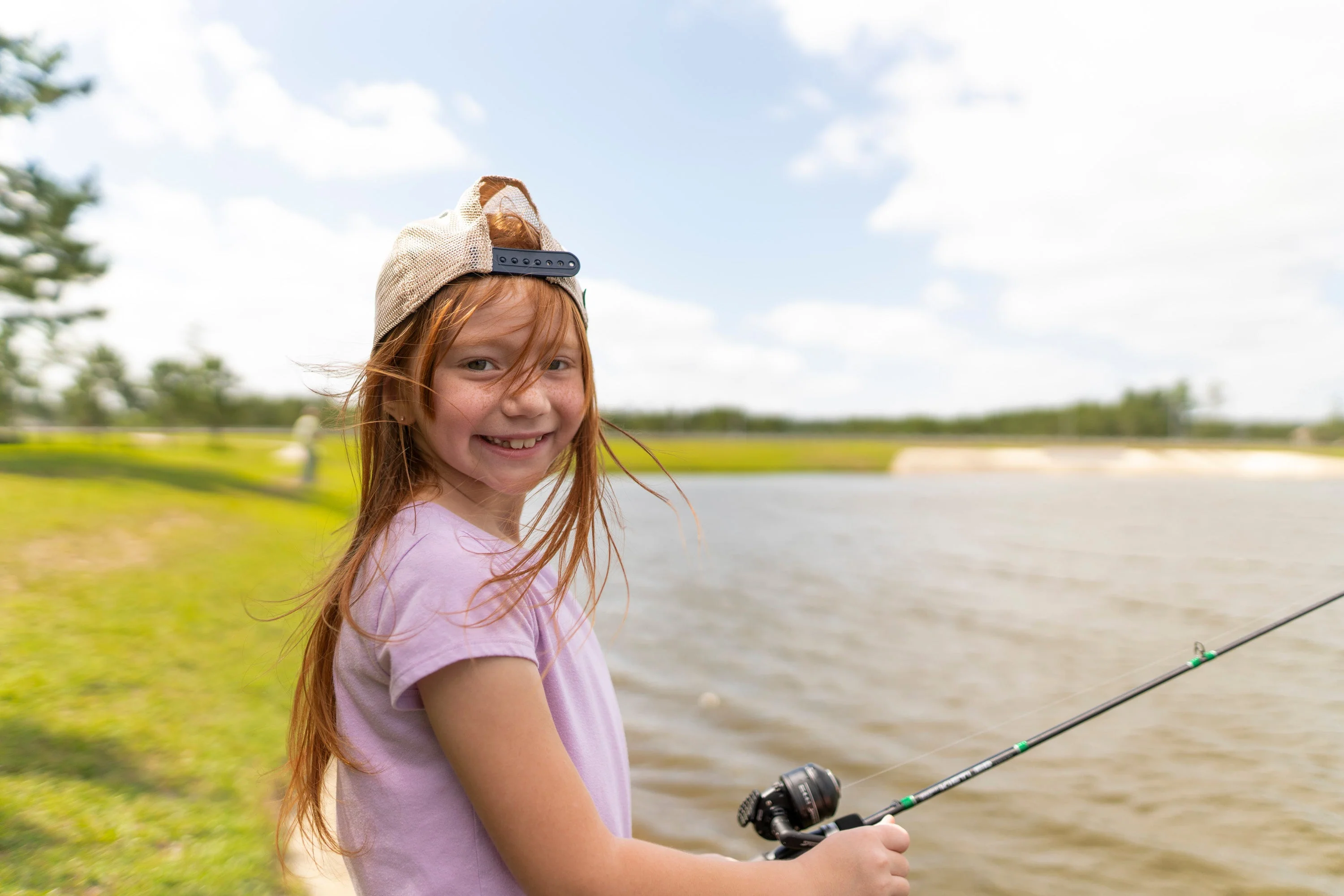 Grasshopper Fishing Rod - Image 9