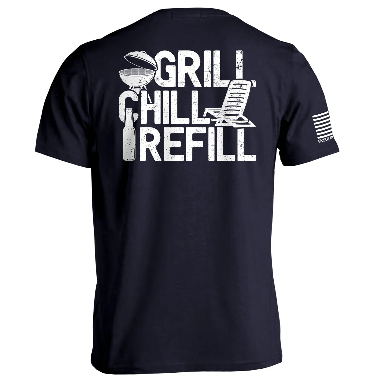 Grill Chill Refill - Image 2