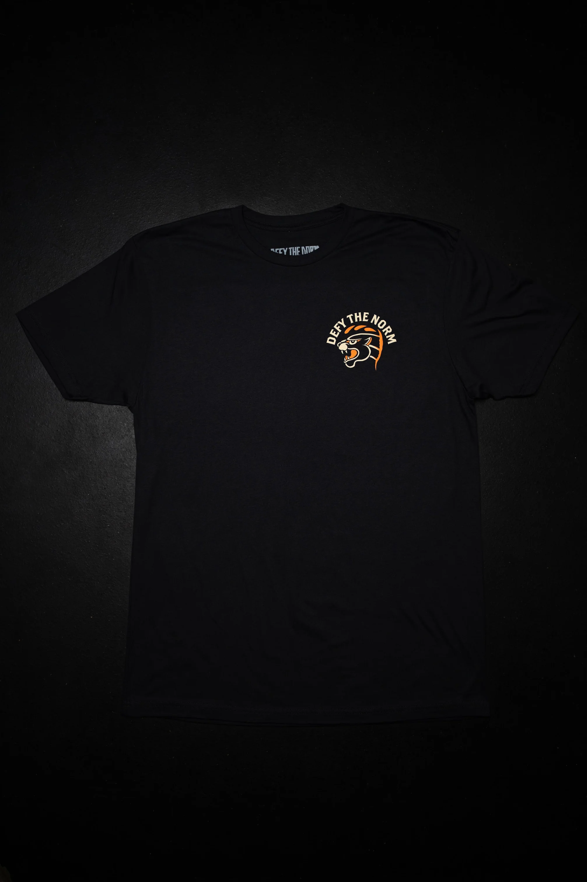 GROWTH THROUGH ADVERSITY TEE - Image 2