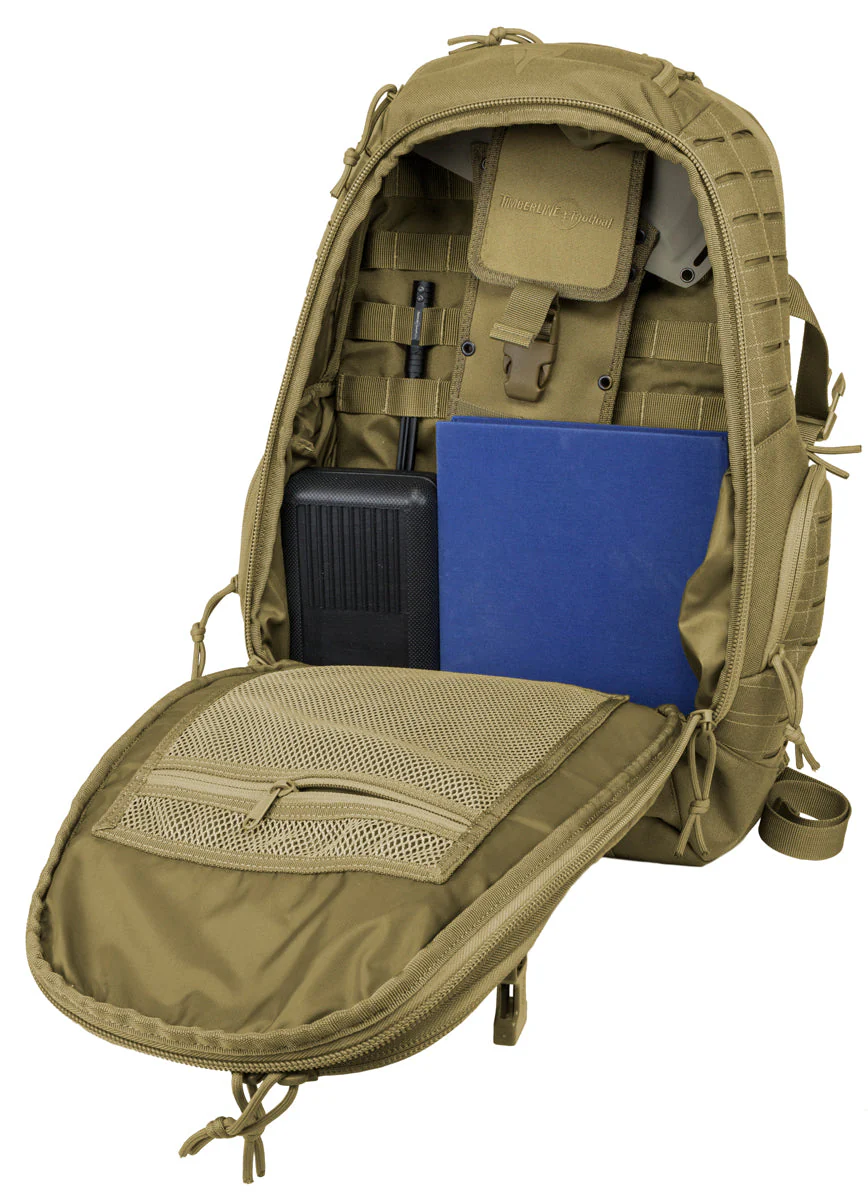 Guardian EDC Backpack 25L - Image 12