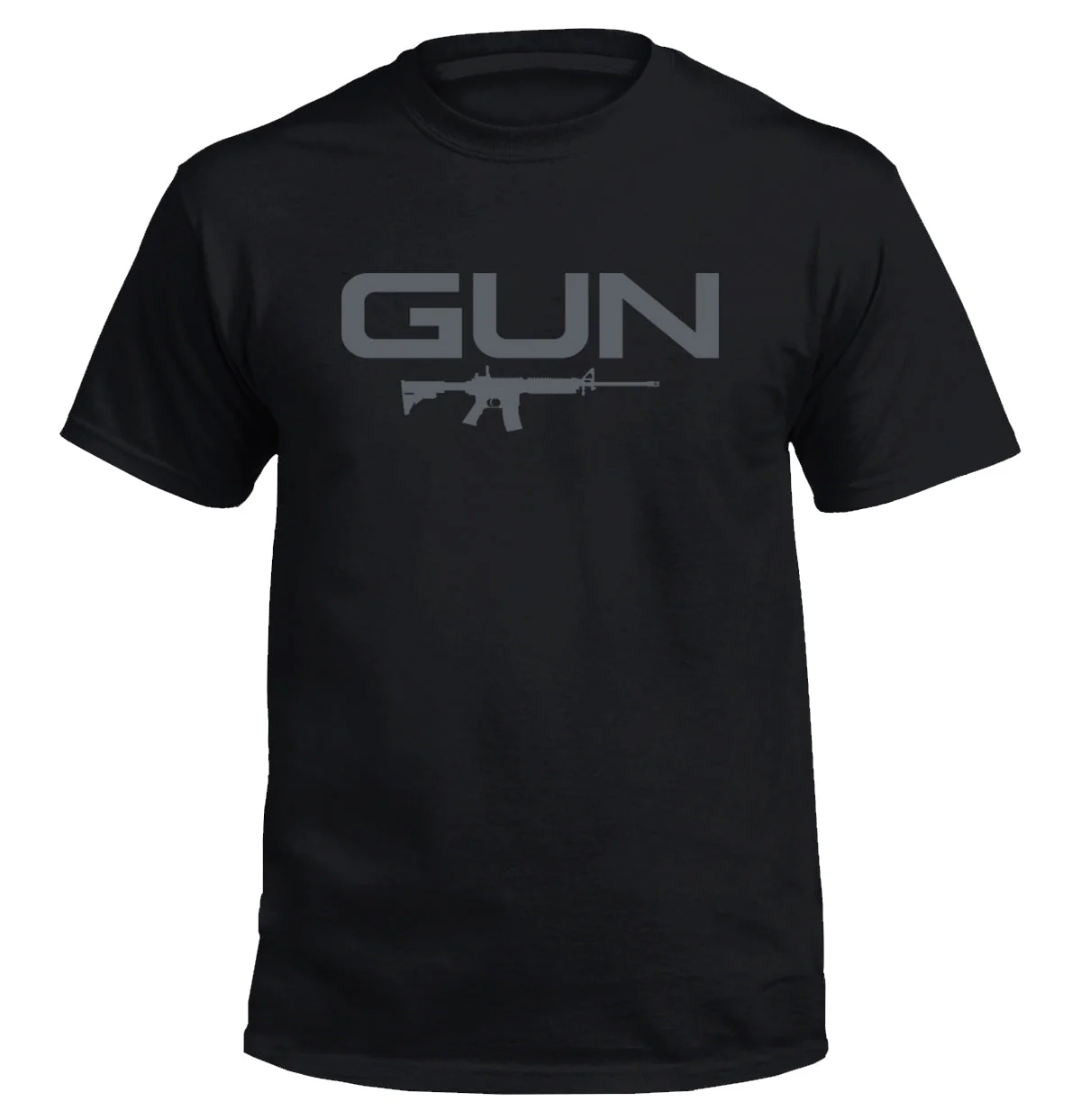 Gun and Son of a Gun - Image 3