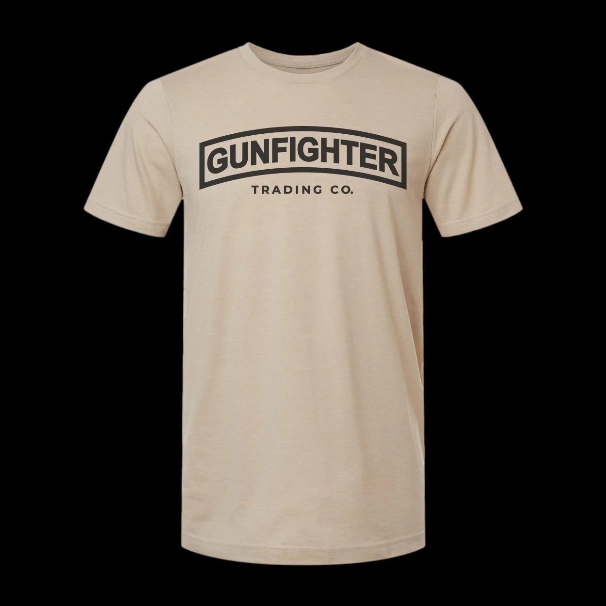 GUNFIGHTER TAB TEE - Image 3