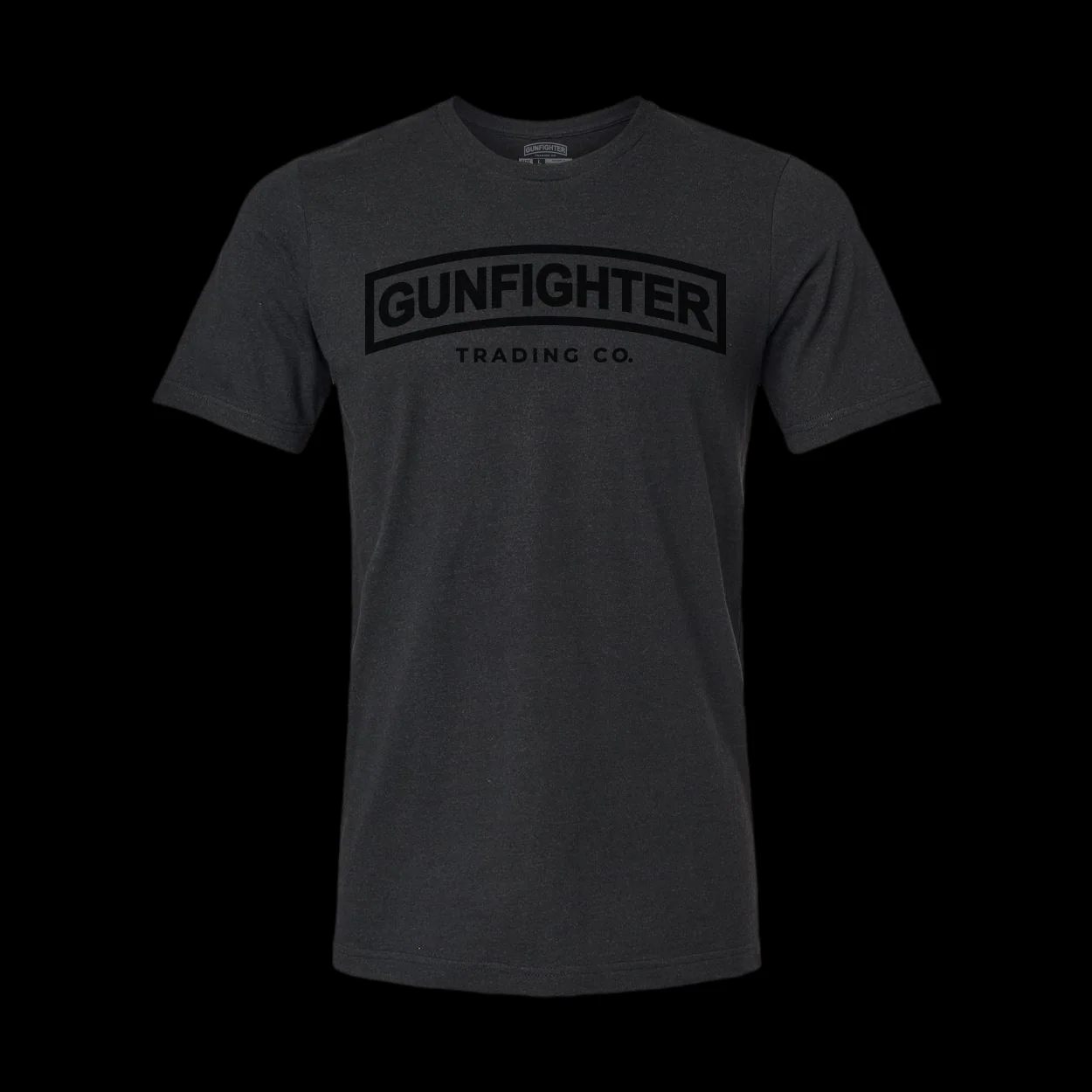 GUNFIGHTER TAB TEE - Image 4