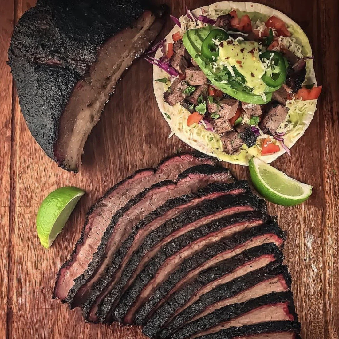 Gunpowder Steak & Brisket Seasoning - Image 2