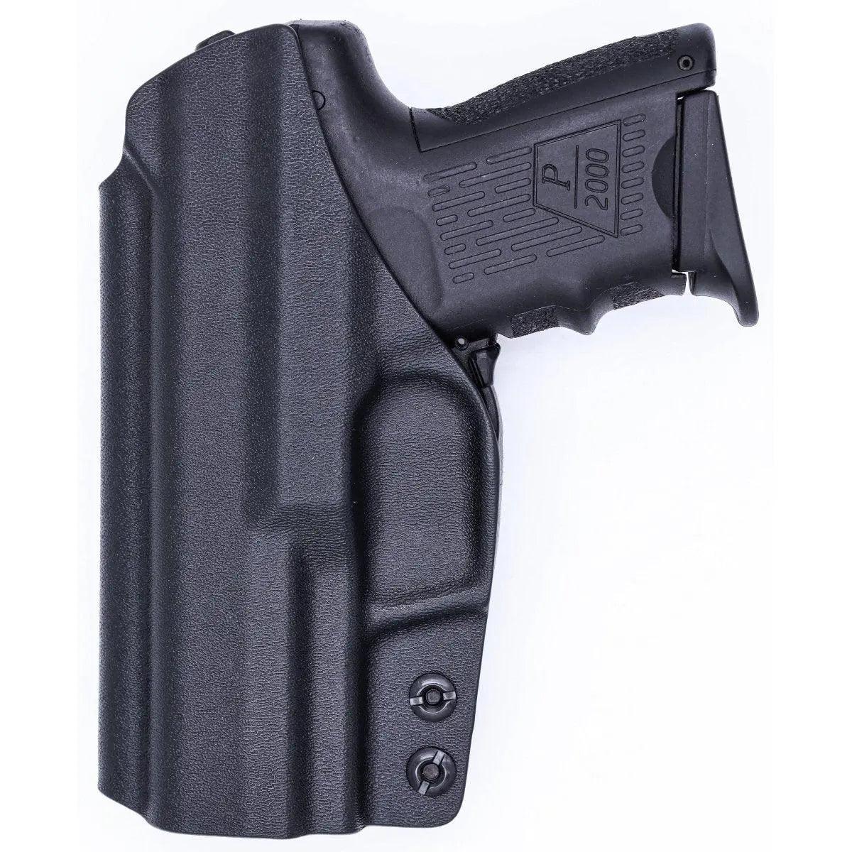 H&K P2000SK IWB Holster - Image 4