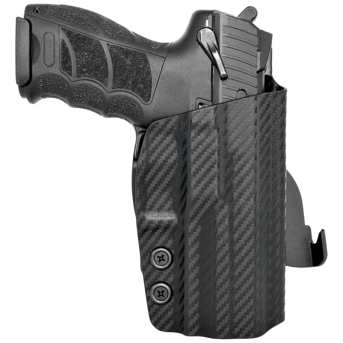H&K P30 Paddle Holster - Image 2