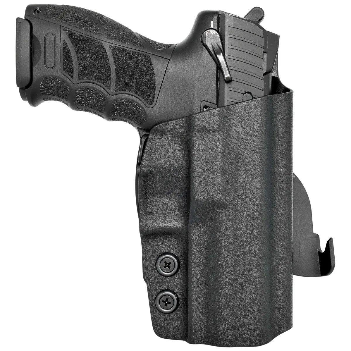 H&K P30 Paddle Holster - Image 4
