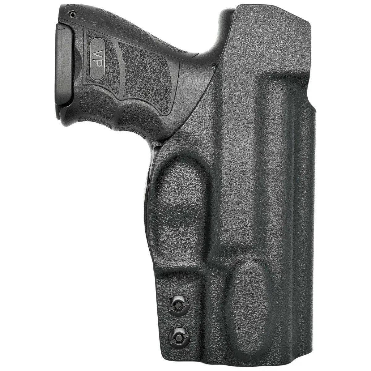 H&K VP9 Tuckable IWB Holster (Optic Ready) - Image 12