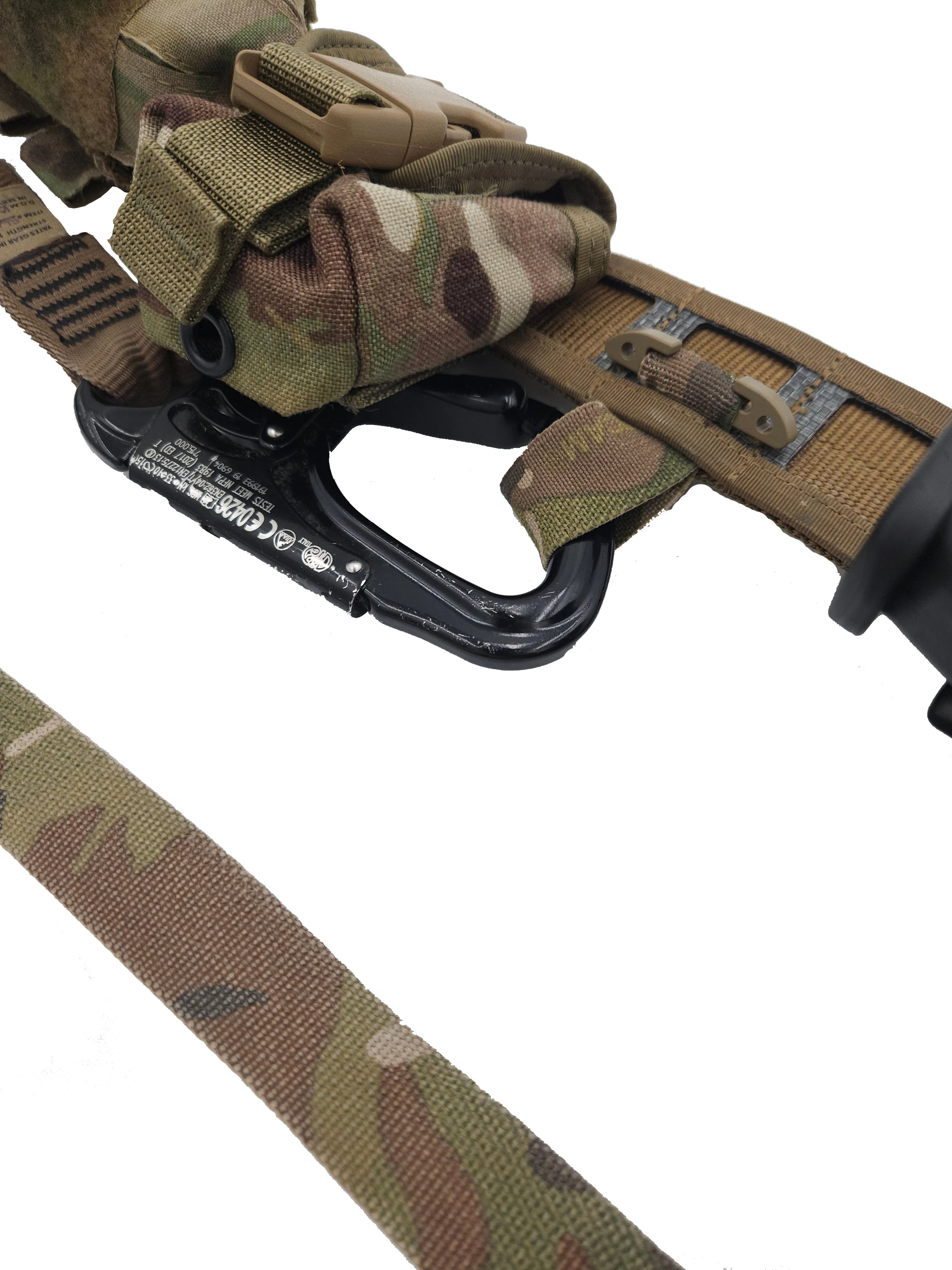 Helo Lanyard Hanger - Image 3