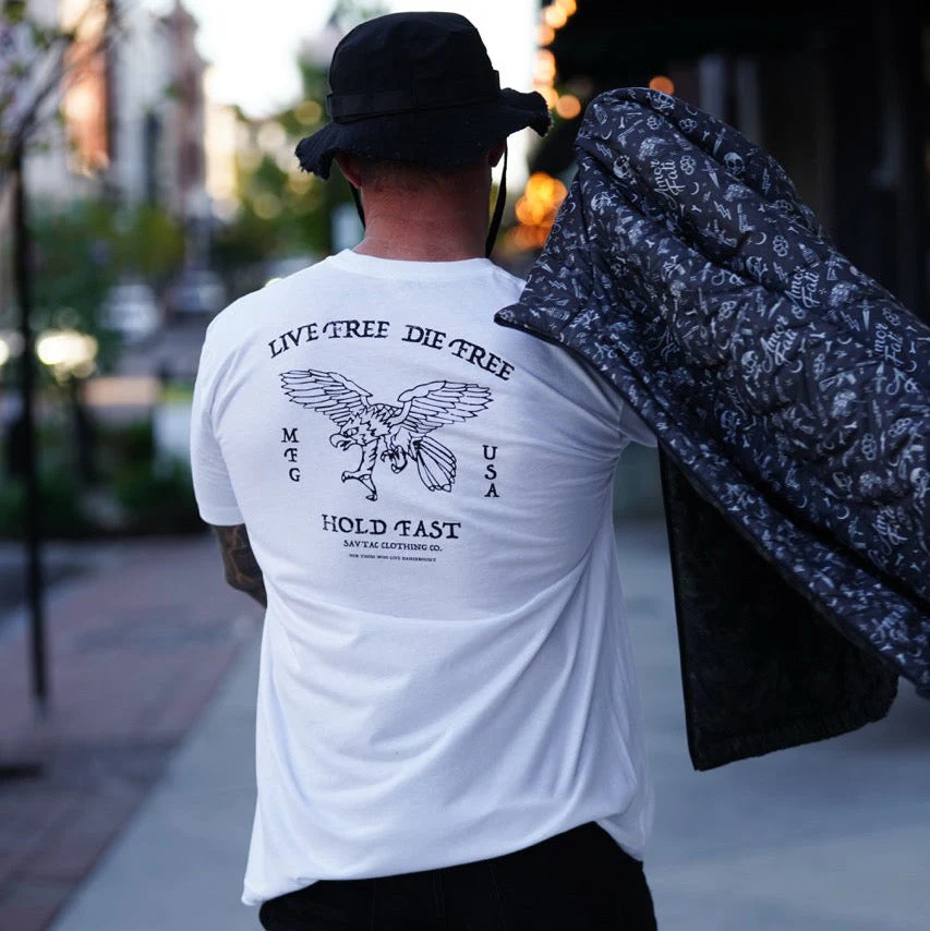 HOLD FAST TEE - Image 4