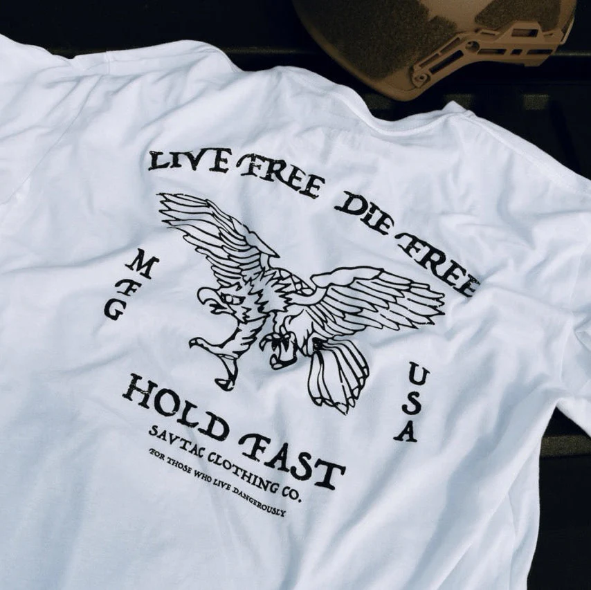 HOLD FAST TEE - Image 5