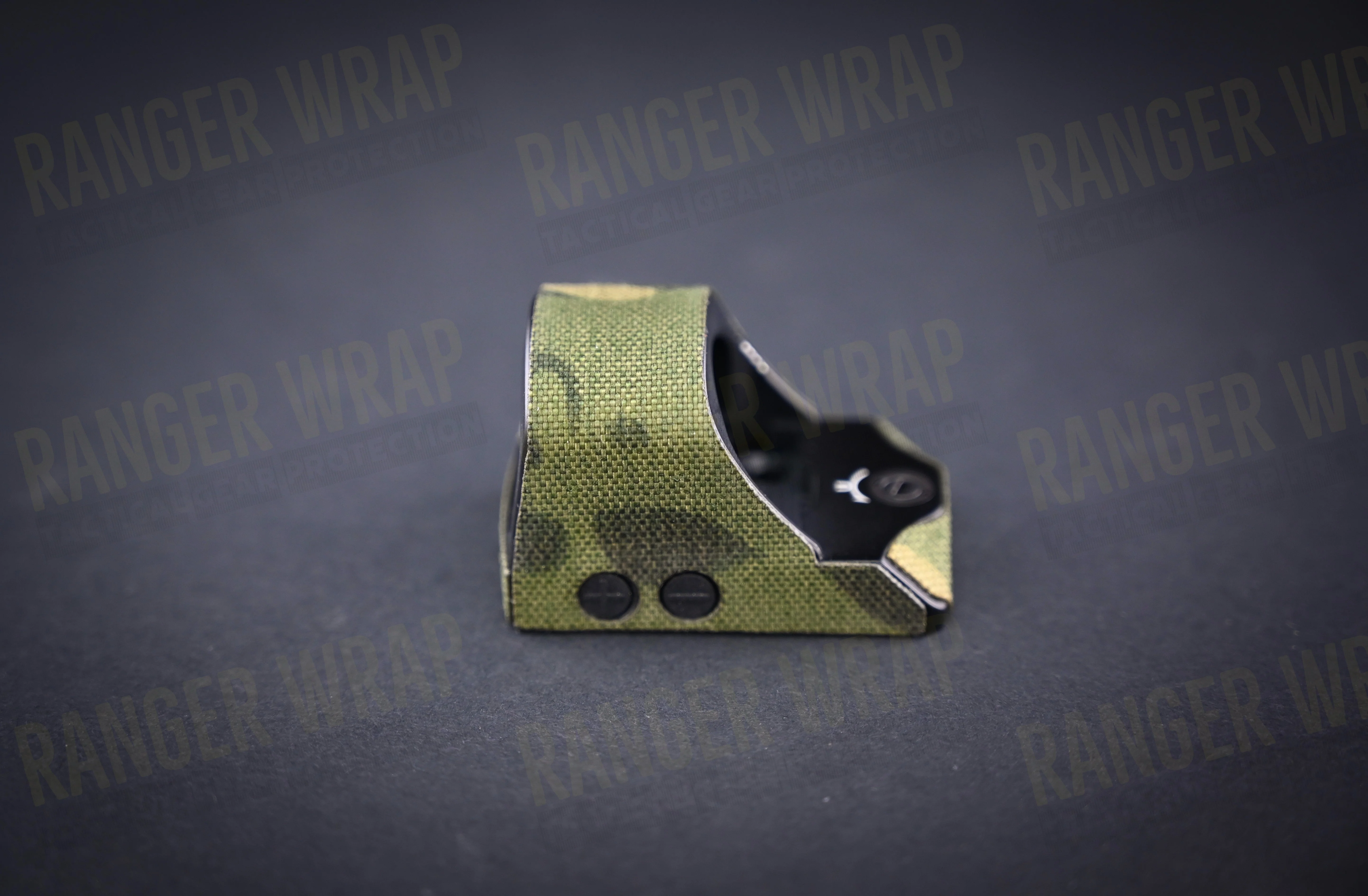Holosun 407A3 X2 - Optic Wrap in Cordura Fabric - Image 2