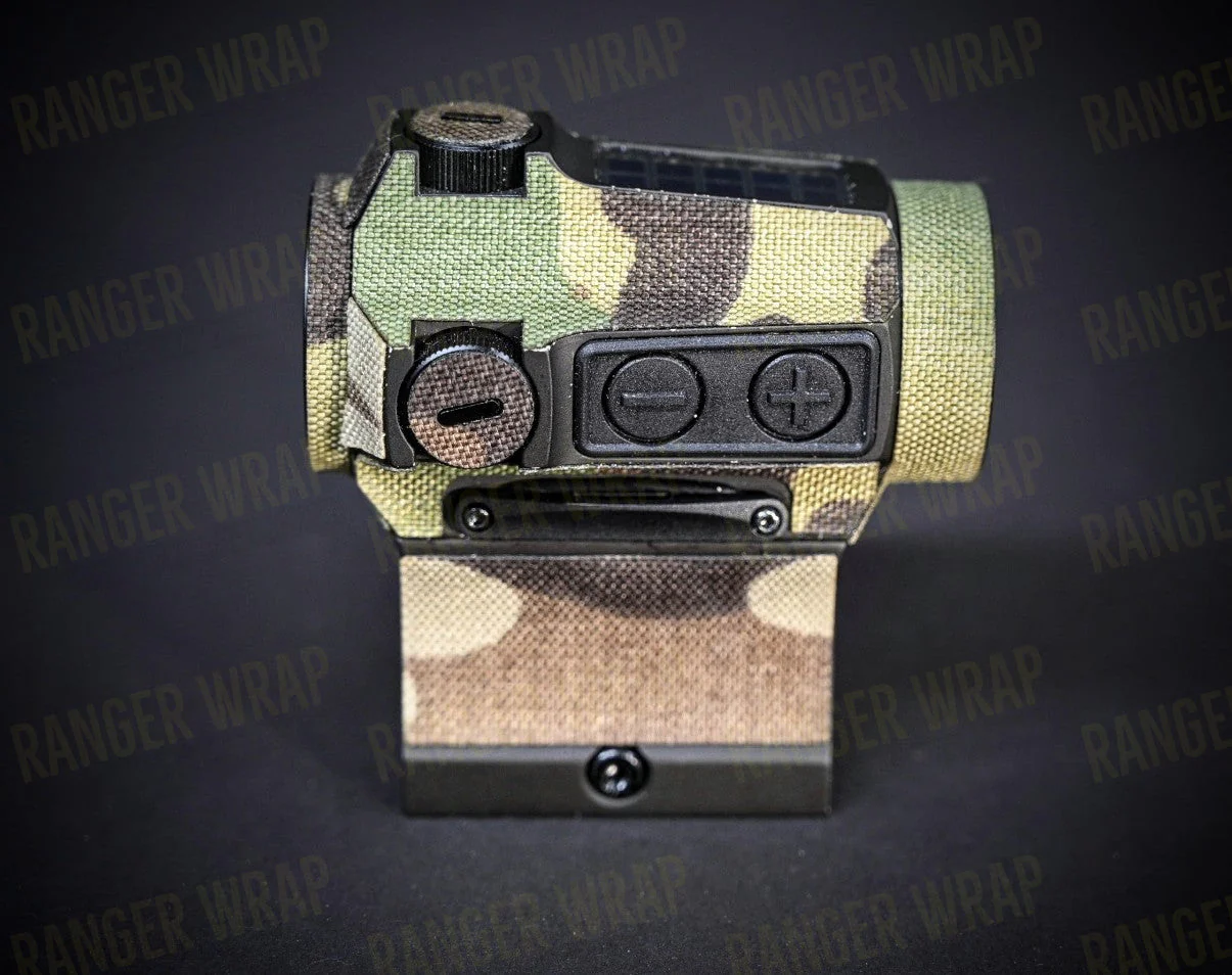 Holosun 503CU - Optic Wrap in Cordura Fabric - Image 2