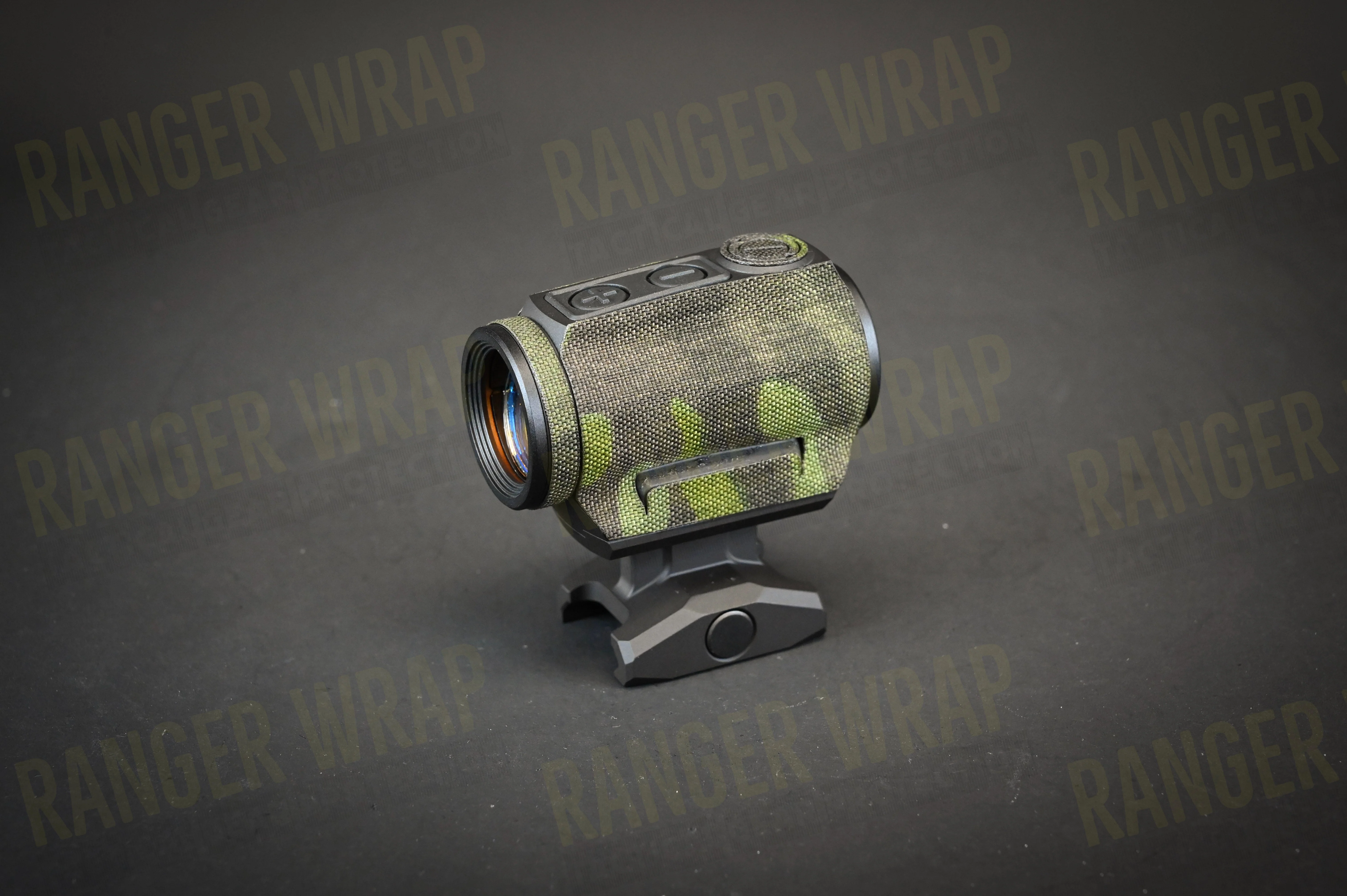 Holosun ARO MRS - Optic Wrap in Cordura Fabric - Image 7