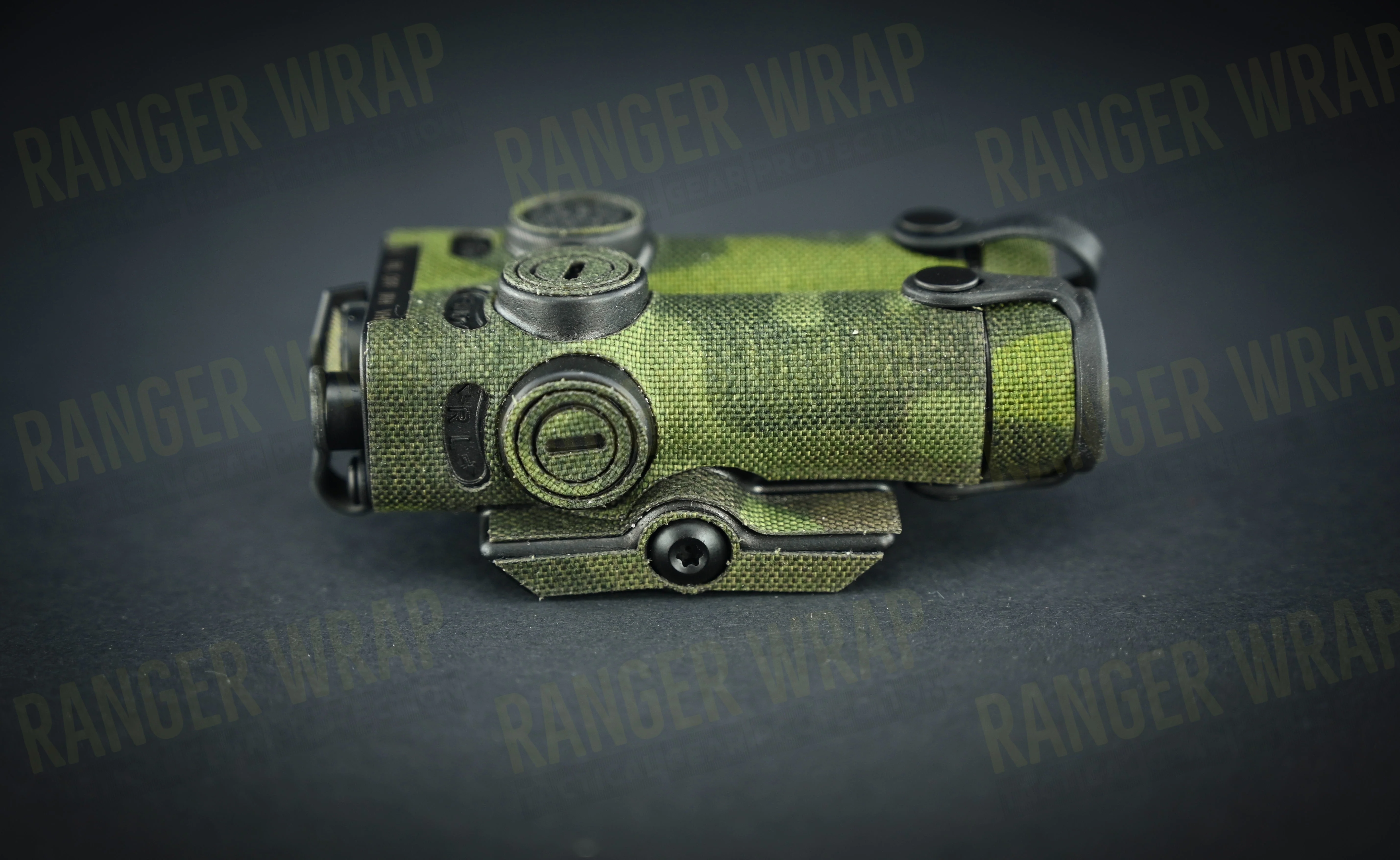 Holosun LE221 - IR Device Wrap in Cordura Fabric - Image 5