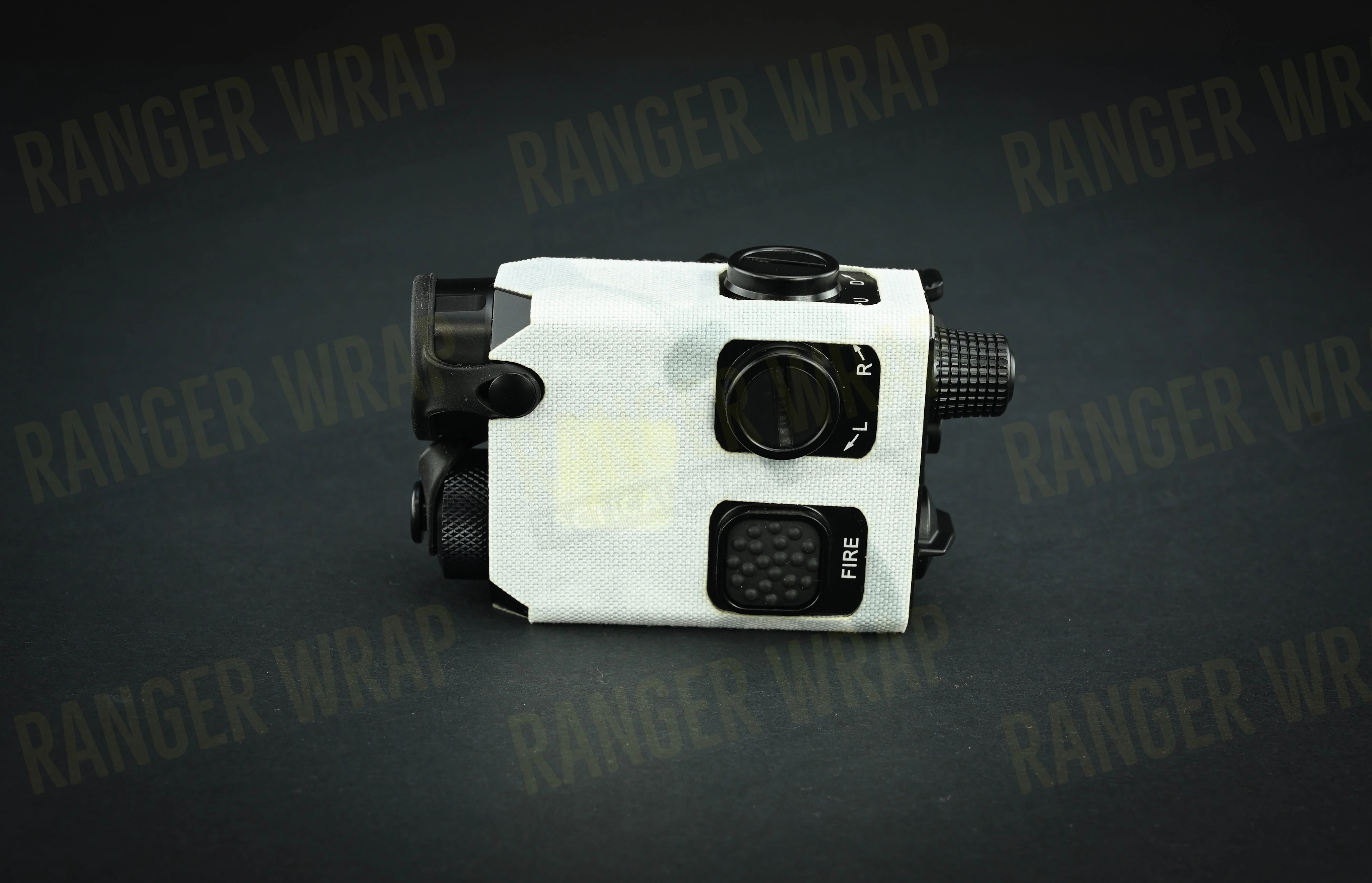 Holosun LS321 - IR Device Wrap in Cordura Fabric - Image 3