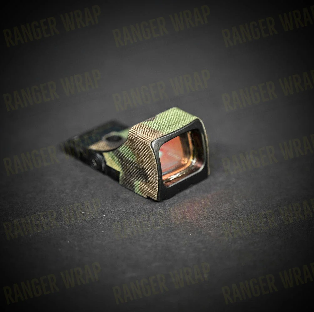 Holosun SCS MOS (Glock) - Optic Wrap in Cordura Fabric