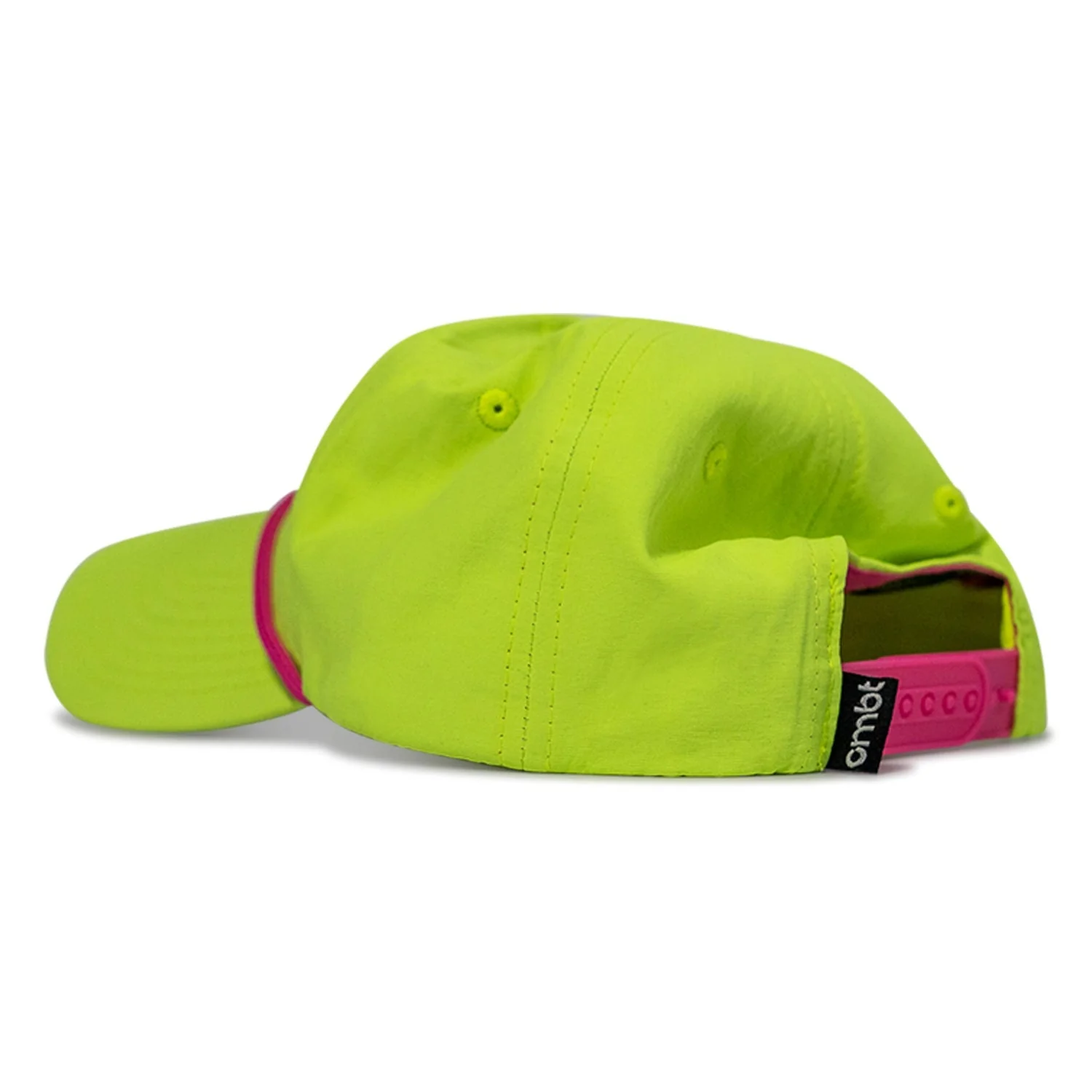 Hoochie Daddy Crushable Weekender Performance Hat - Image 6