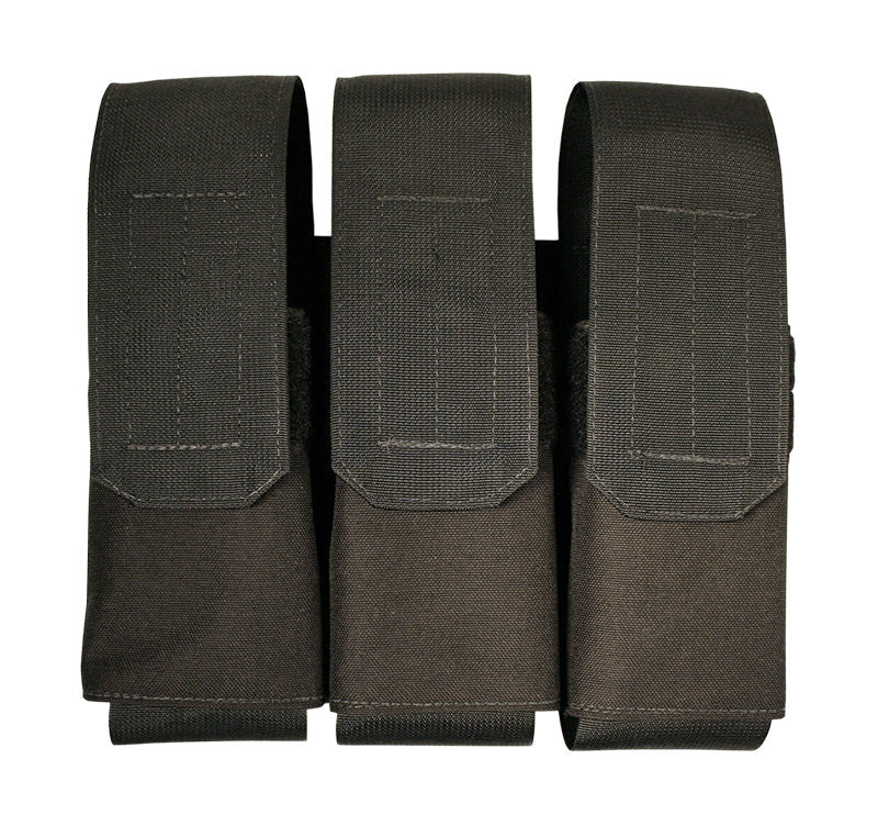 Hook and Loop Magazine Pouches - Image 4